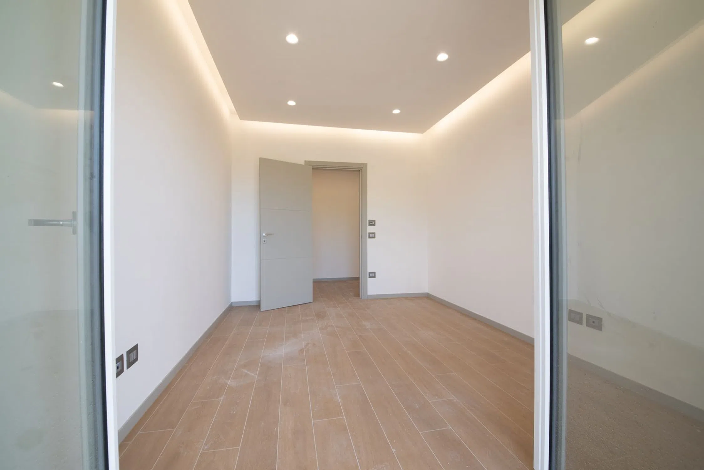 Trilocale in viale Colli Aminei, 36 - Photo 11