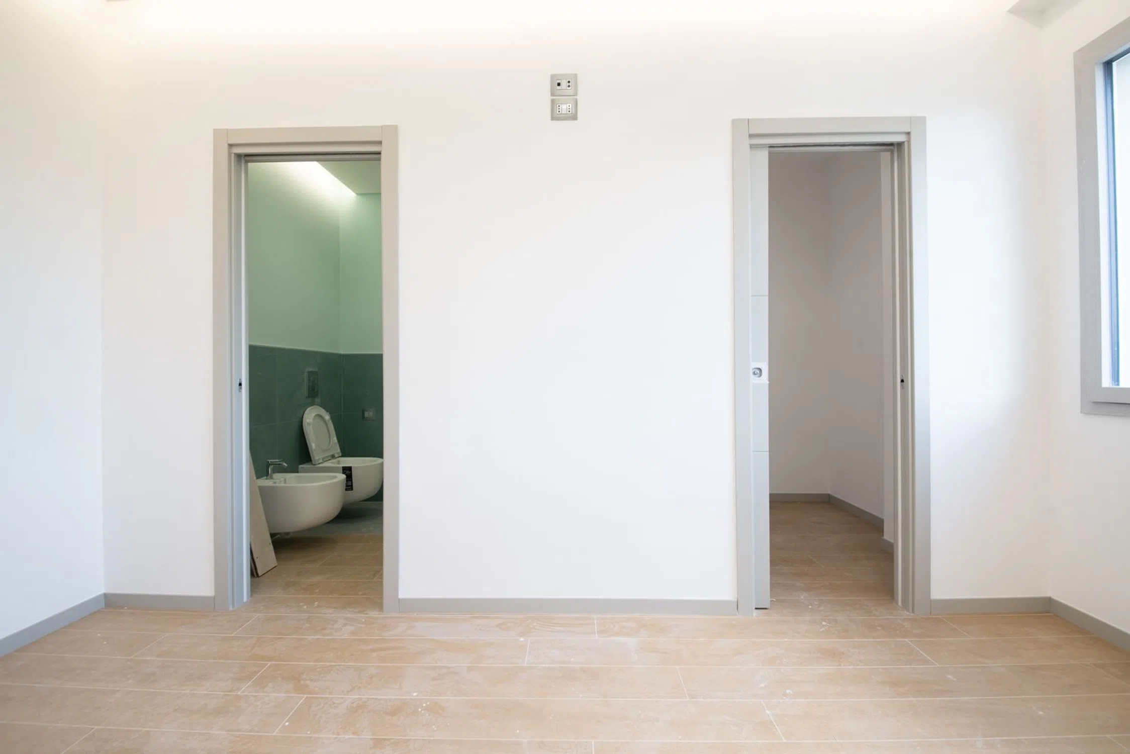 Trilocale in viale Colli Aminei, 36 - Photo 12