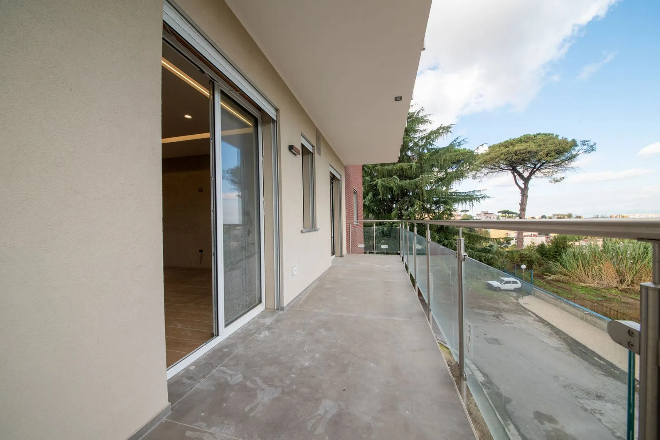 Trilocale in viale Colli Aminei, 36 - Photo 16