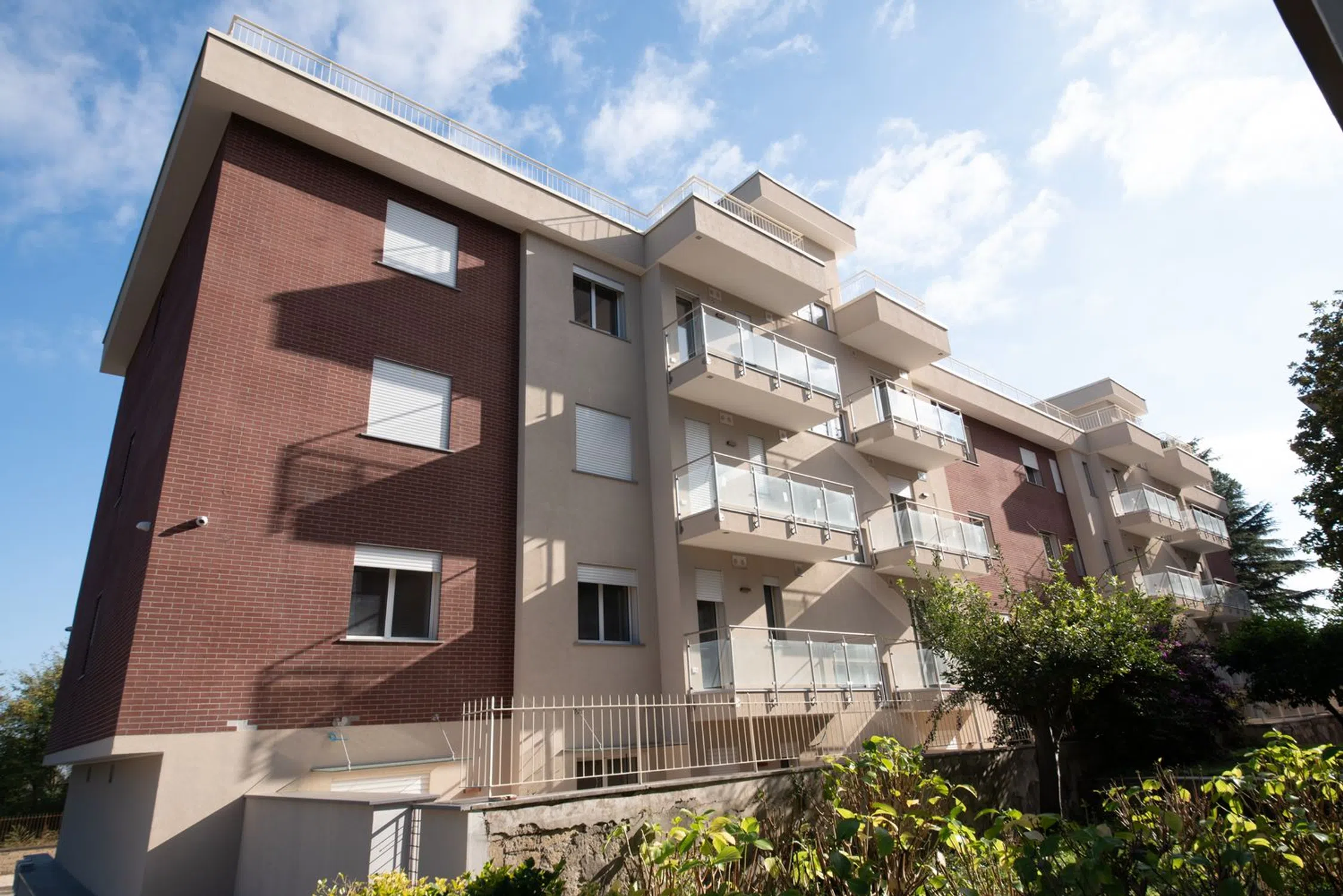 Trilocale in viale Colli Aminei, 36 - Photo 18