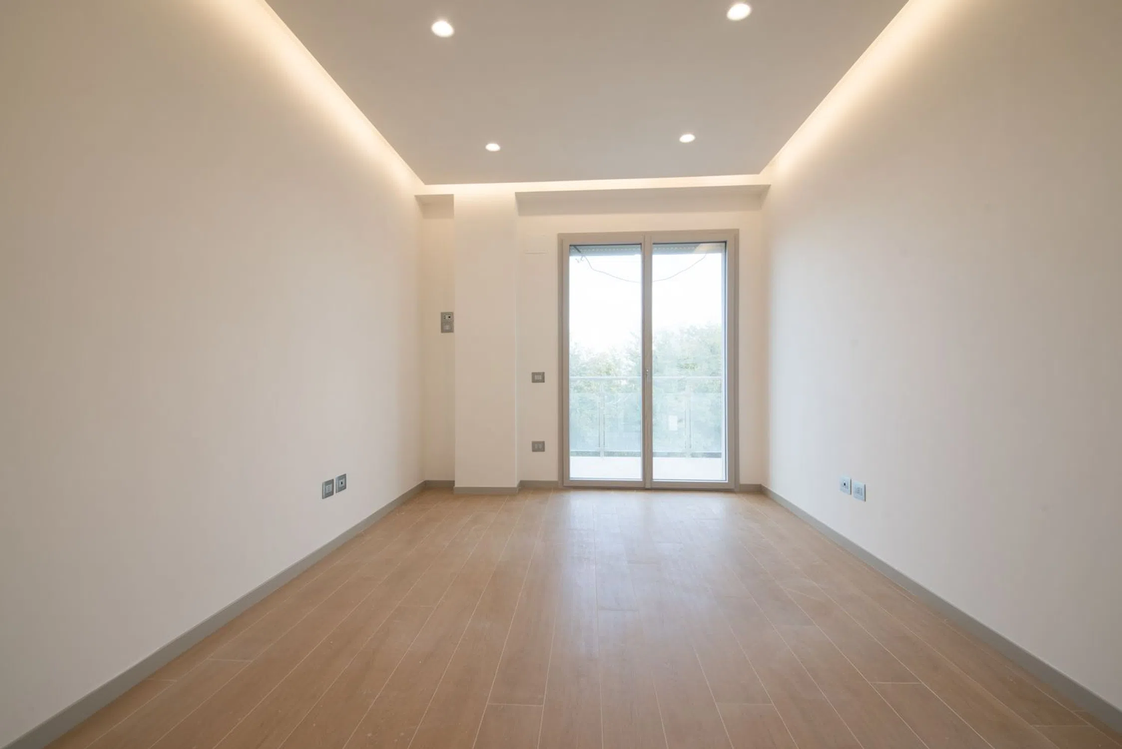 Trilocale in viale Colli Aminei, 36 - Photo 3
