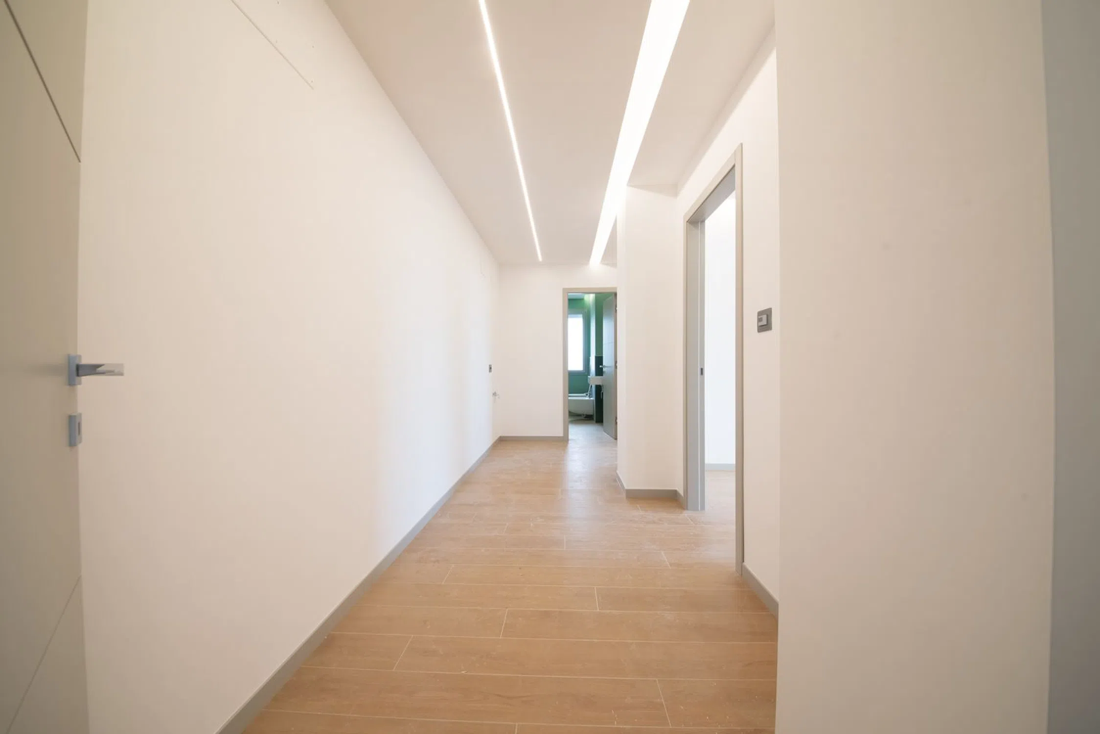 Trilocale in viale Colli Aminei, 36 - Photo 6