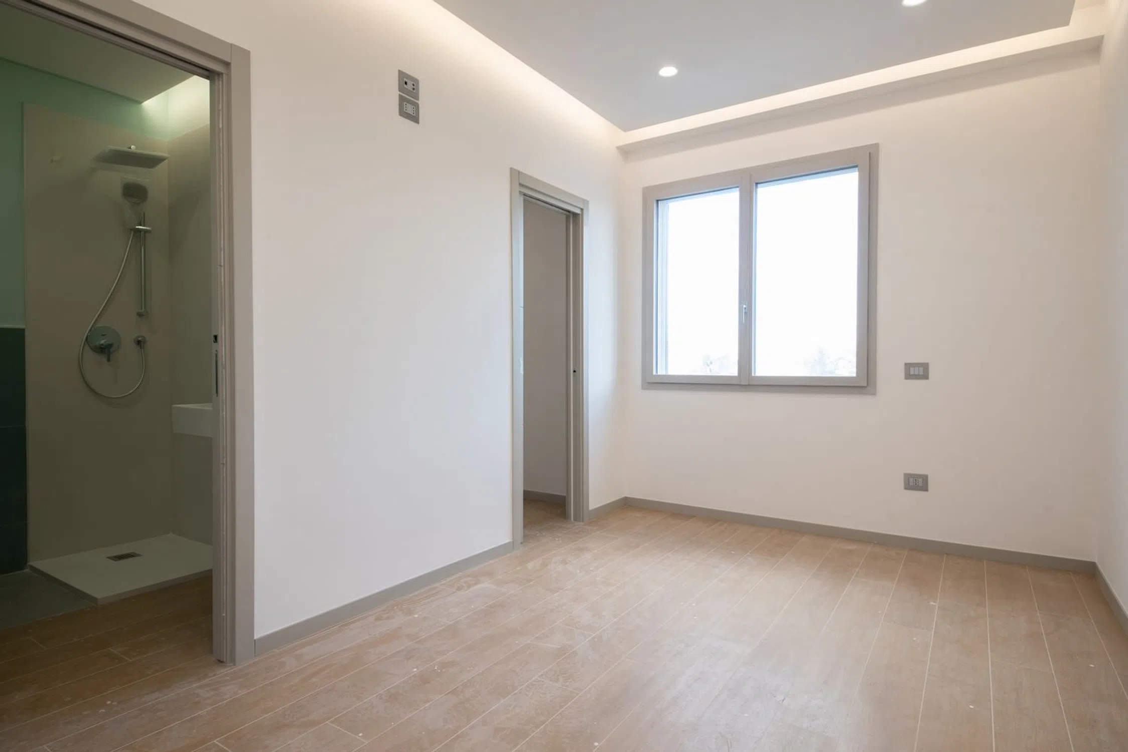 Trilocale in viale Colli Aminei, 36 - Photo 7