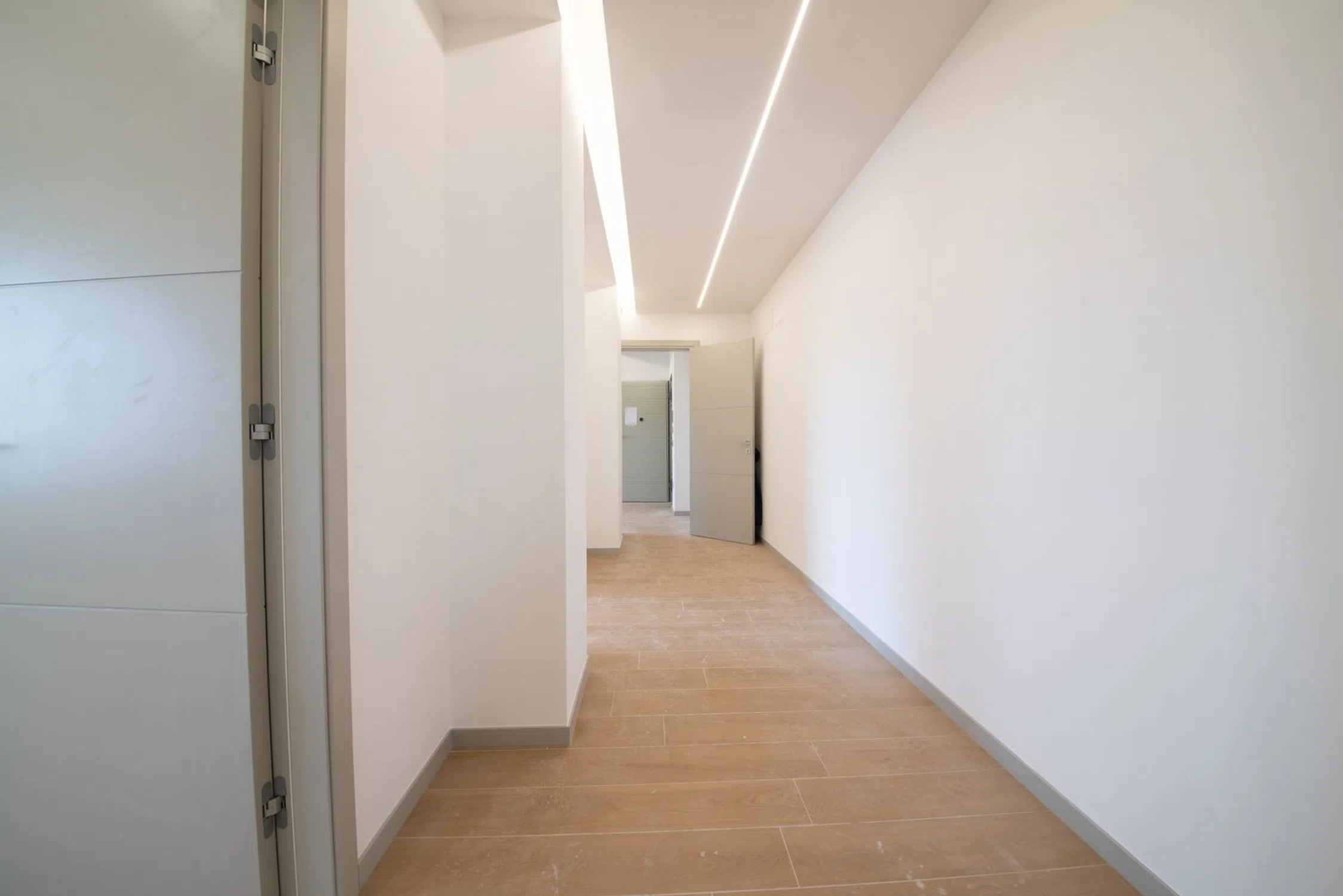 Trilocale in viale Colli Aminei, 36 - Photo 8