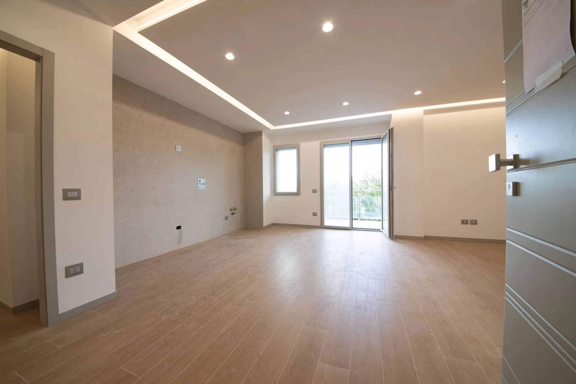 Trilocale in viale Colli Aminei, 36 - Photo 9