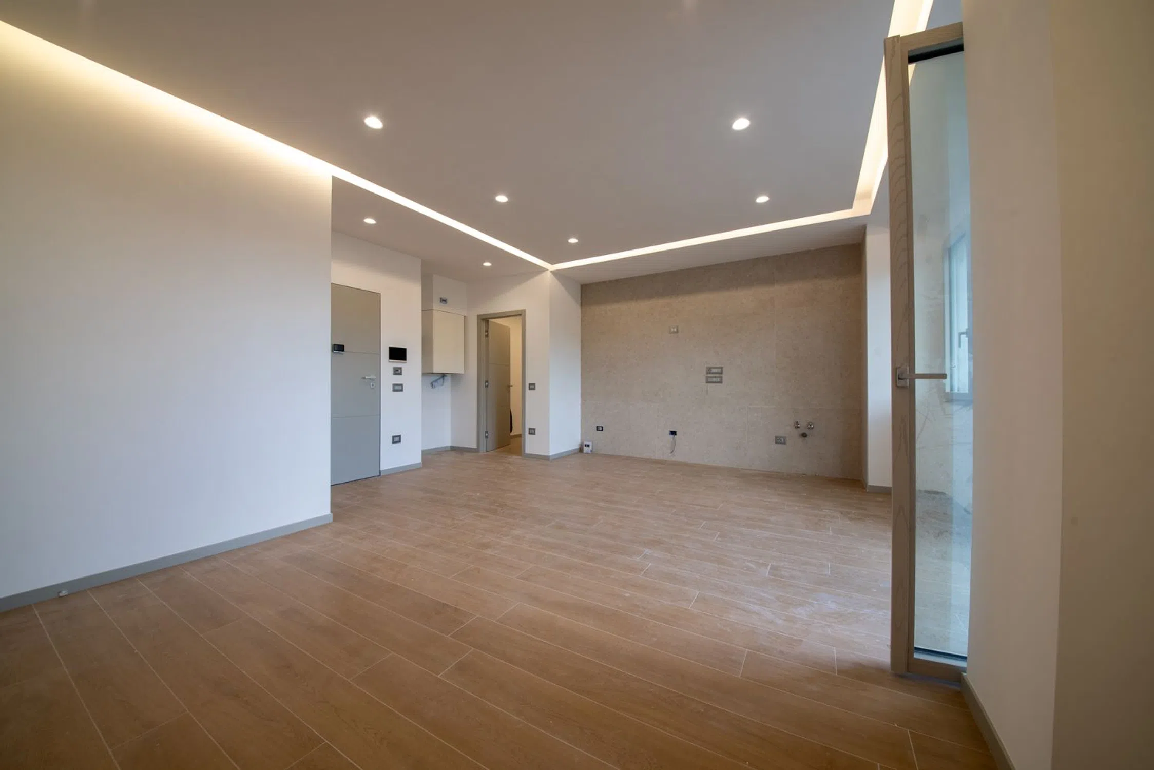 Trilocale in viale Colli Aminei, 36 - Photo 10