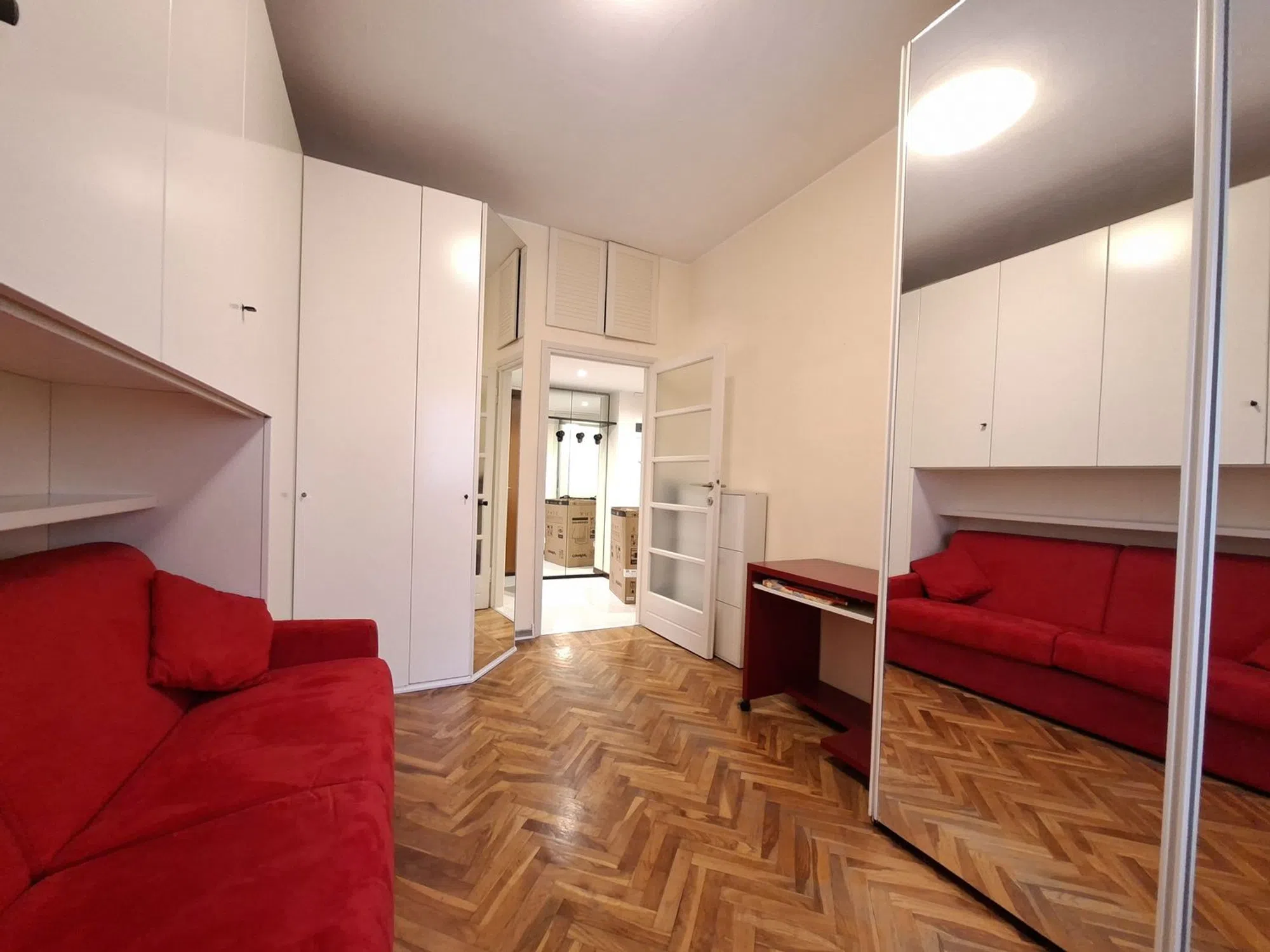 Bilocale in via Arbe, 95 - Photo 14