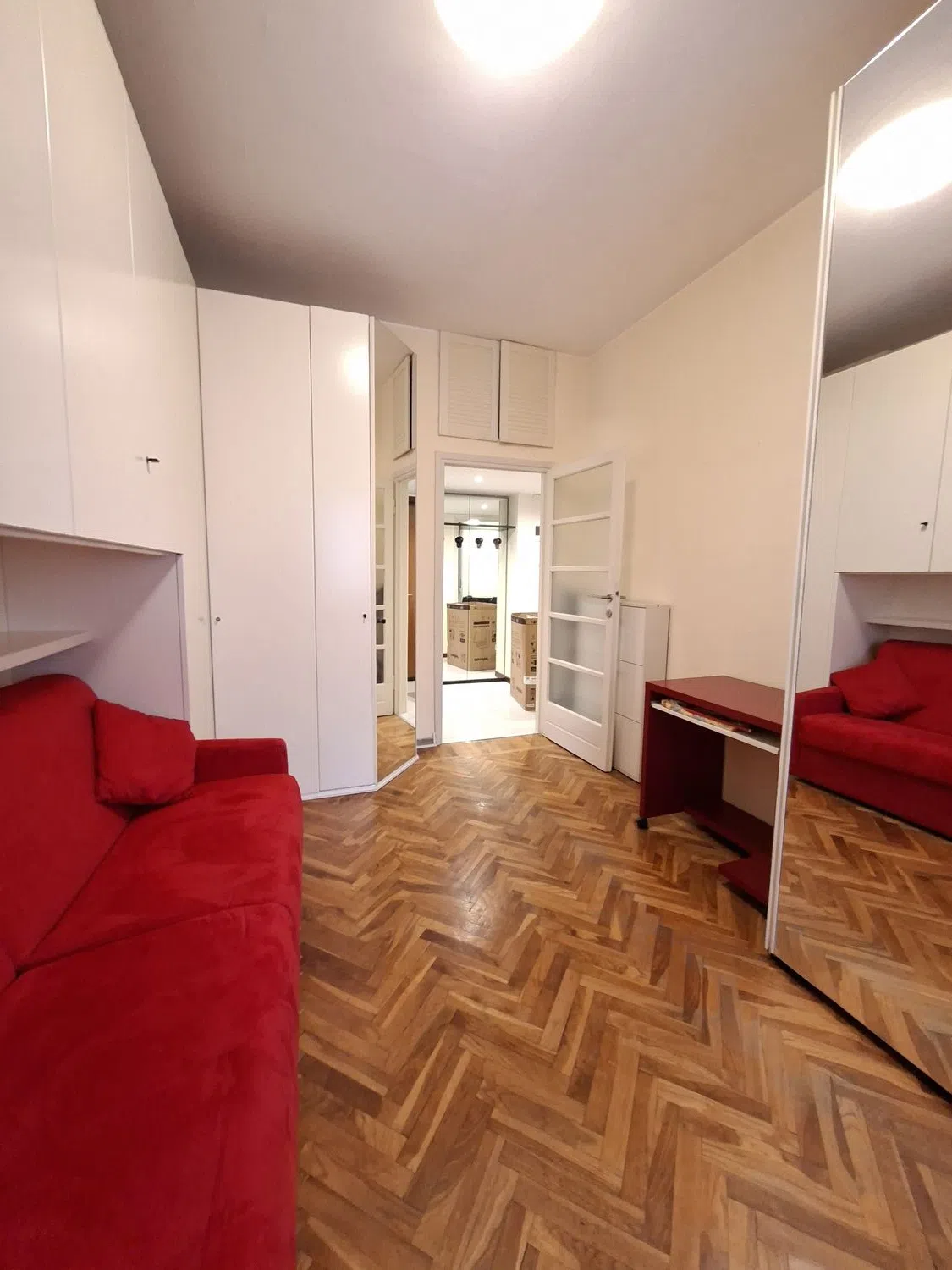 Bilocale in via Arbe, 95 - Photo 15