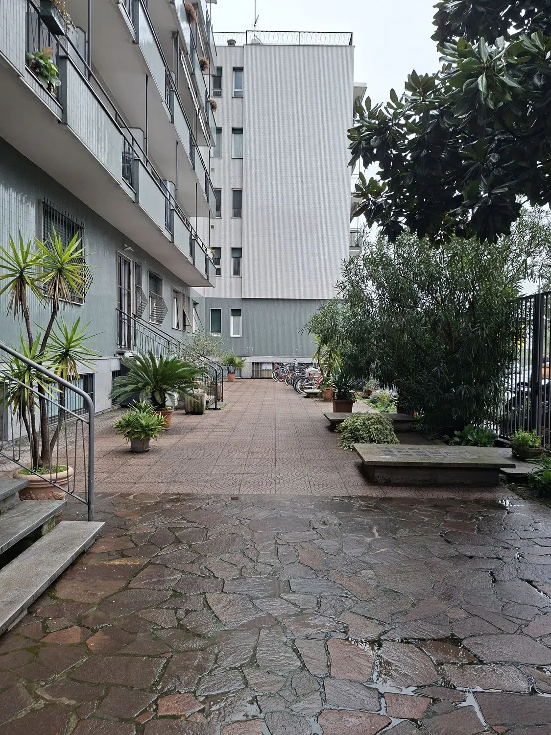 Bilocale in via Arbe, 95 - Photo 3