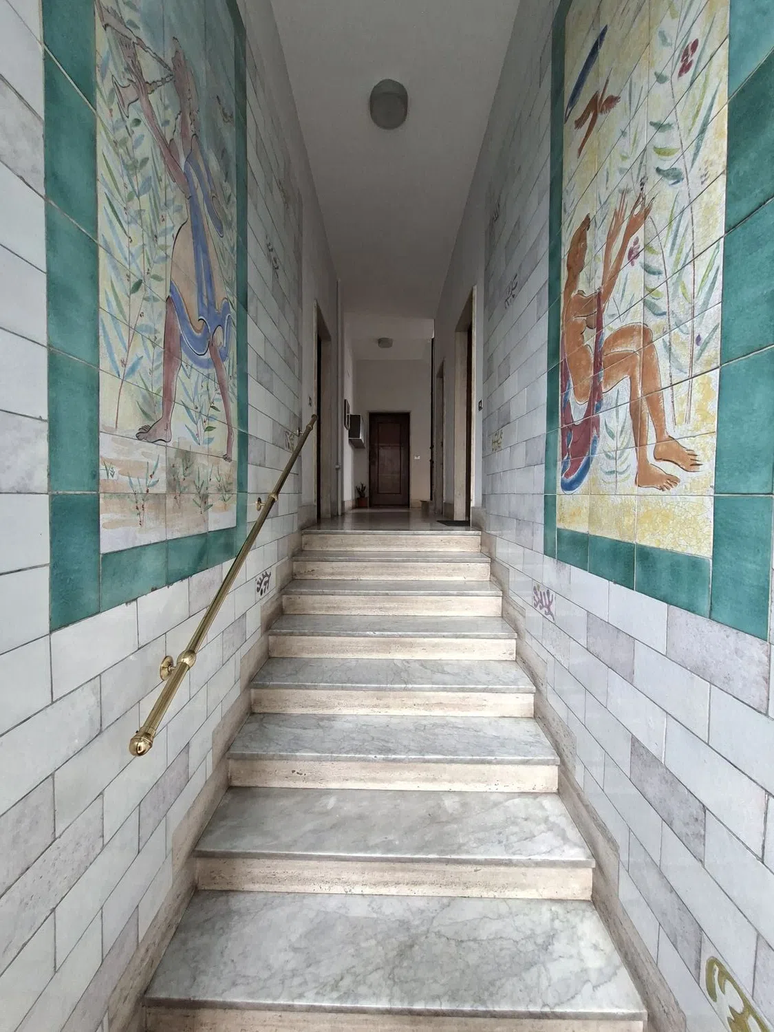 Bilocale in via Arbe, 95 - Photo 4