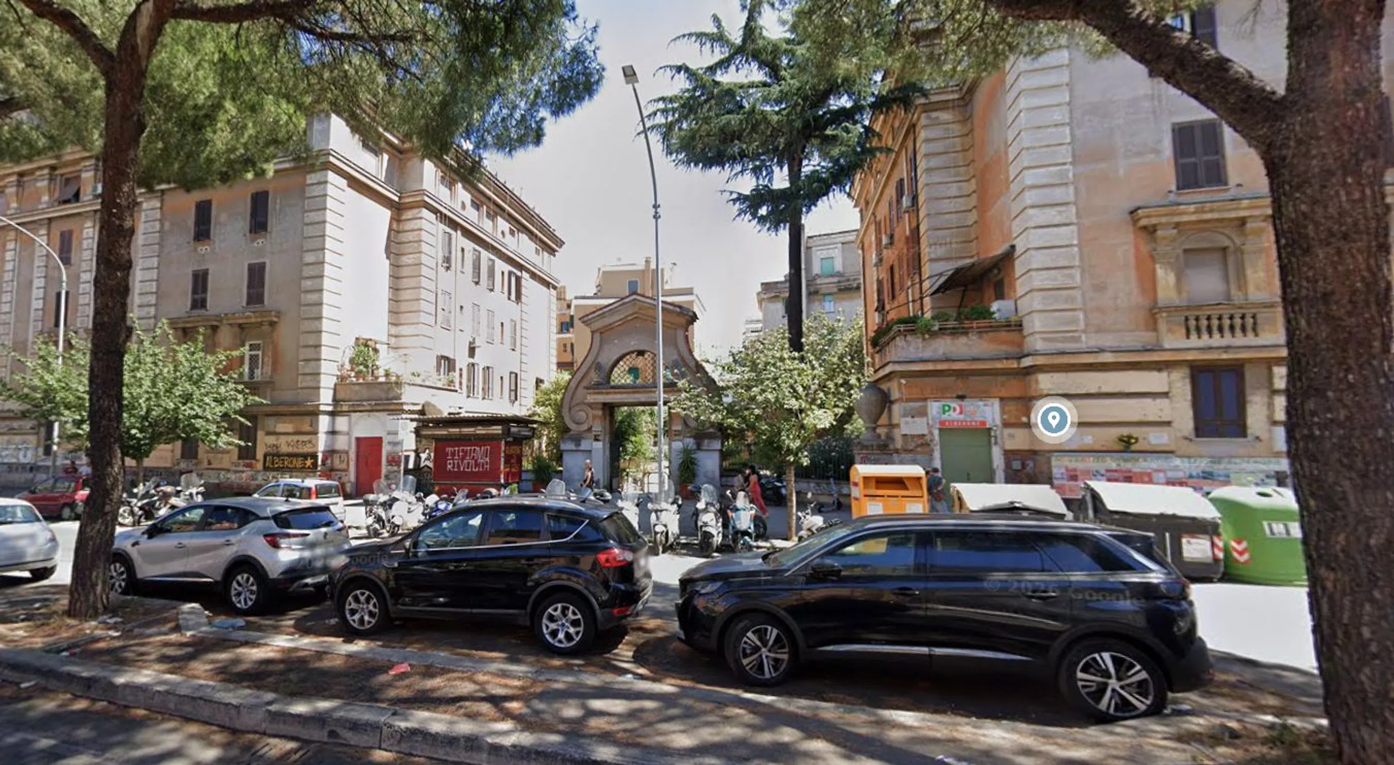 Bilocale in via Appia Nuova, 501 - Photo 4
