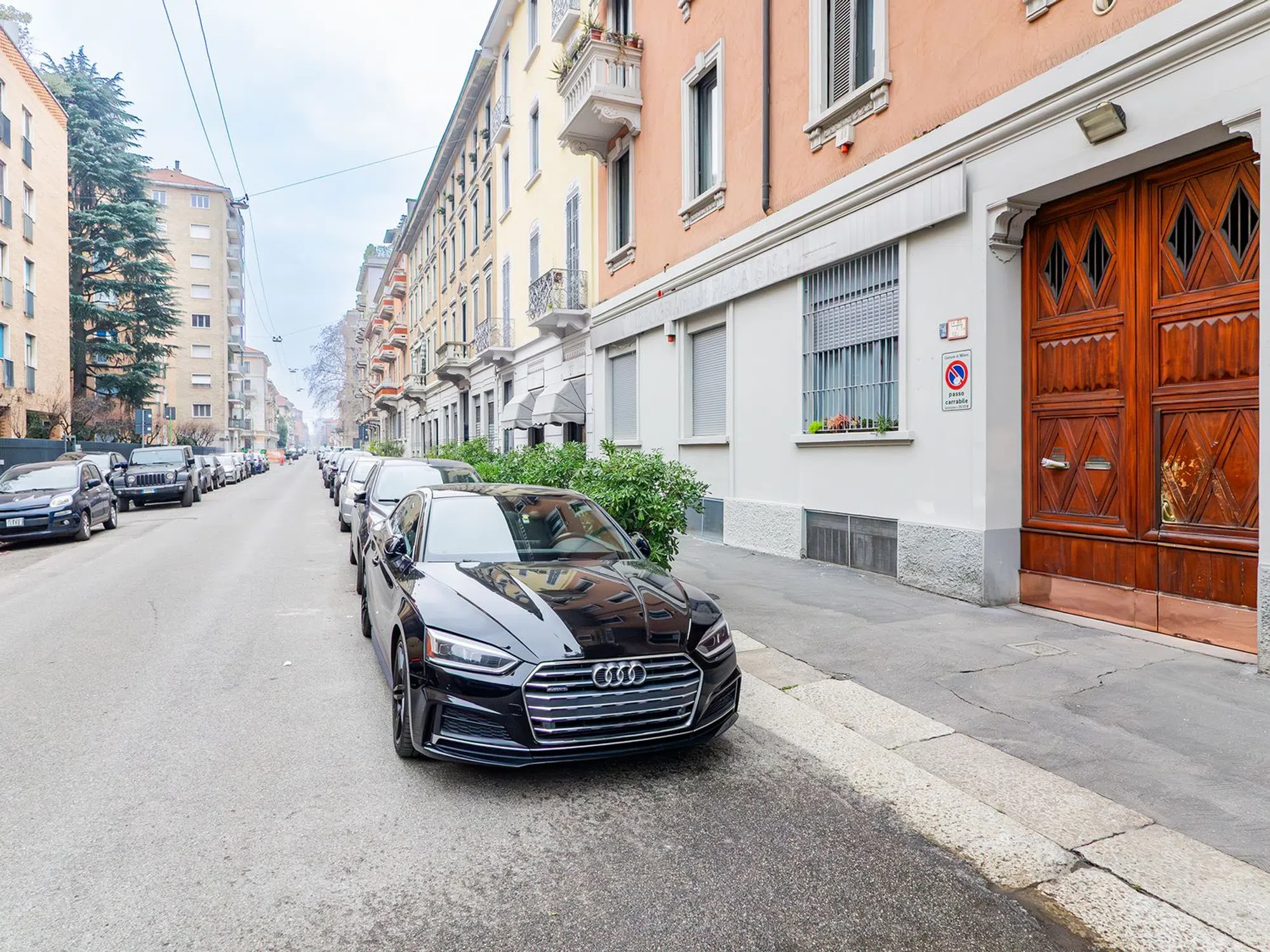 Appartamento su due piani in via Francesco Reina, 13 - Photo 4