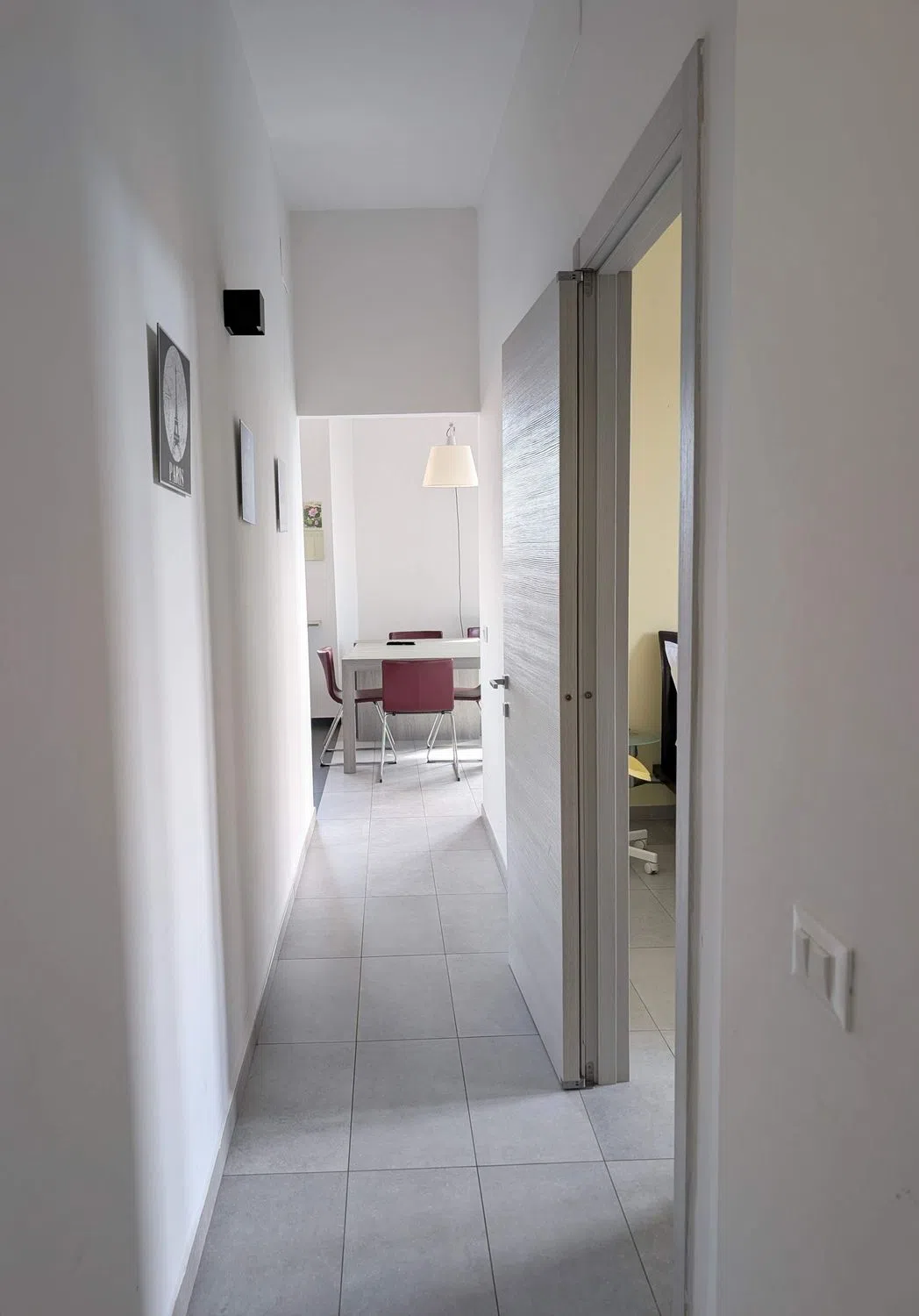 Appartamento in via Giuseppe Saverio Mercadante, 5 - Photo 11