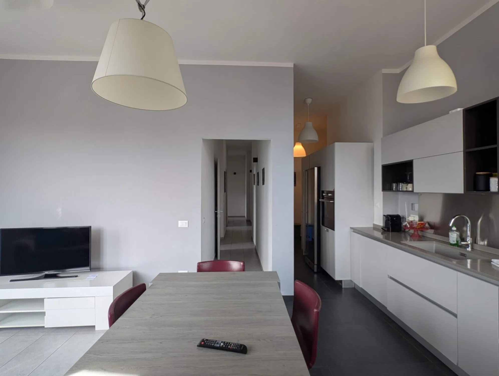 Appartamento in via Giuseppe Saverio Mercadante, 5 - Photo 15