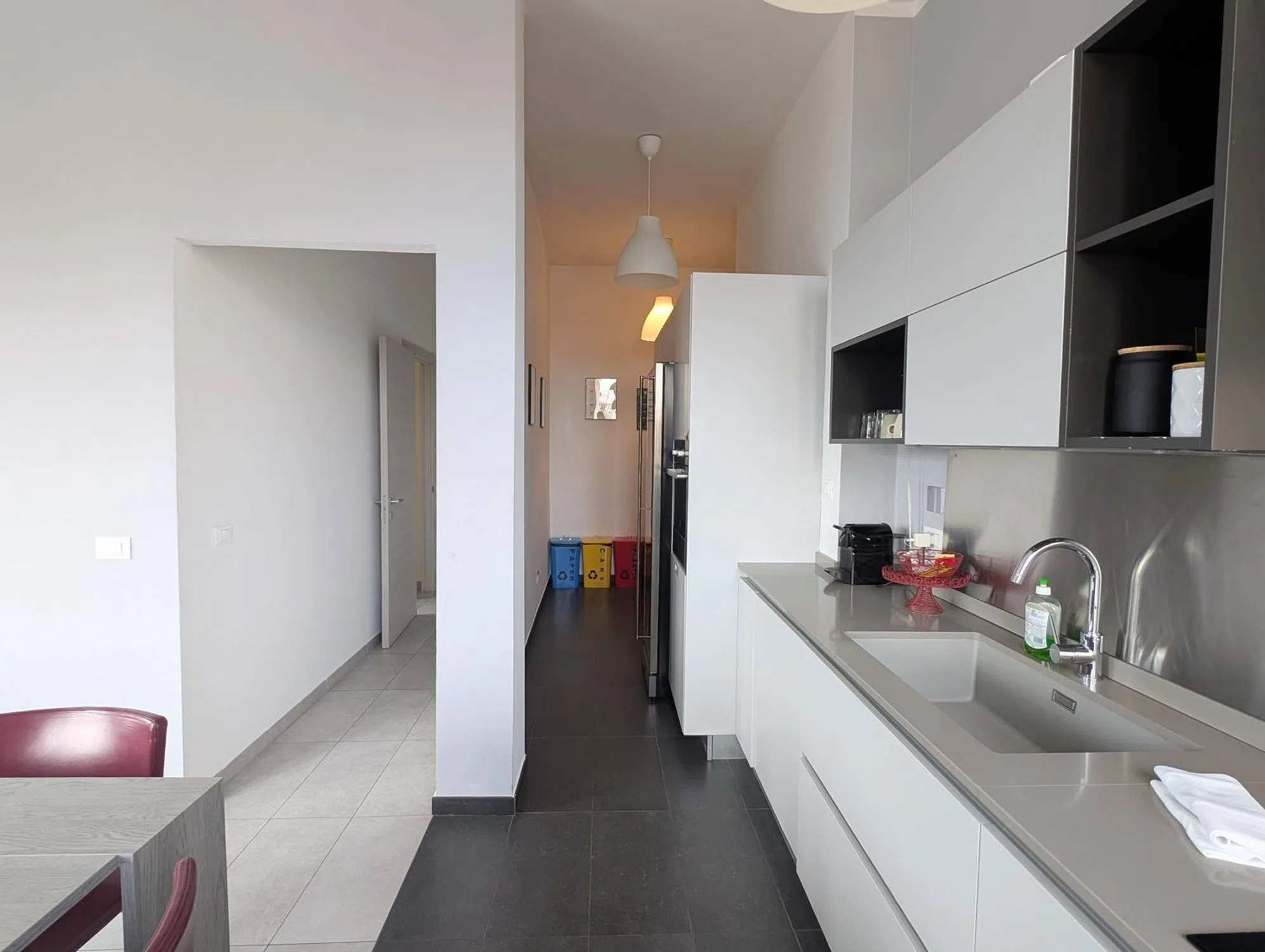 Appartamento in via Giuseppe Saverio Mercadante, 5 - Photo 16