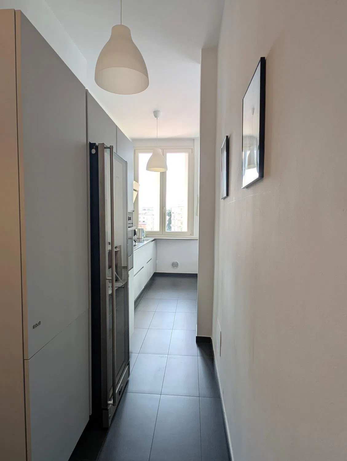Appartamento in via Giuseppe Saverio Mercadante, 5 - Photo 17