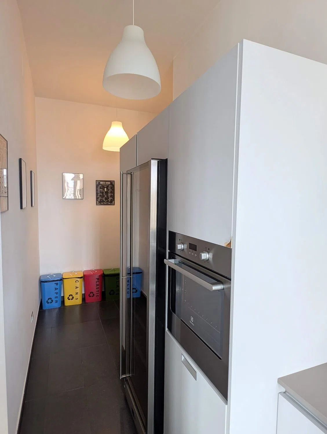 Appartamento in via Giuseppe Saverio Mercadante, 5 - Photo 18