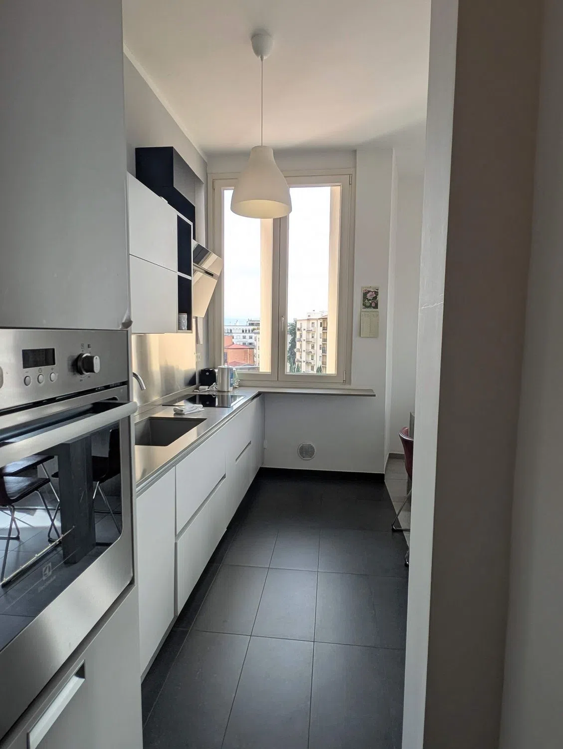 Appartamento in via Giuseppe Saverio Mercadante, 5 - Photo 20