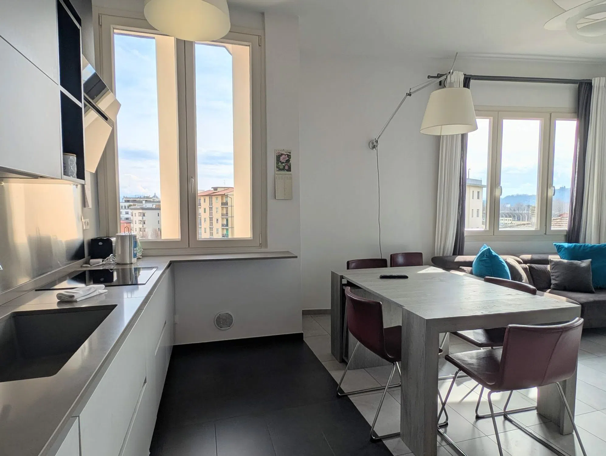 Appartamento in via Giuseppe Saverio Mercadante, 5 - Photo 3