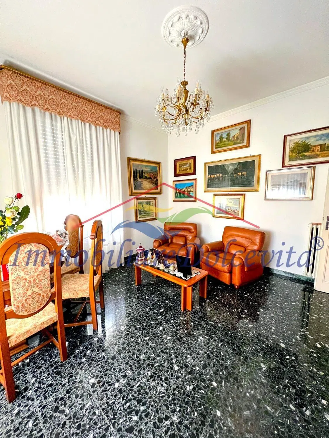 Appartamento in via dei Sette Santi, 16 - Photo 2