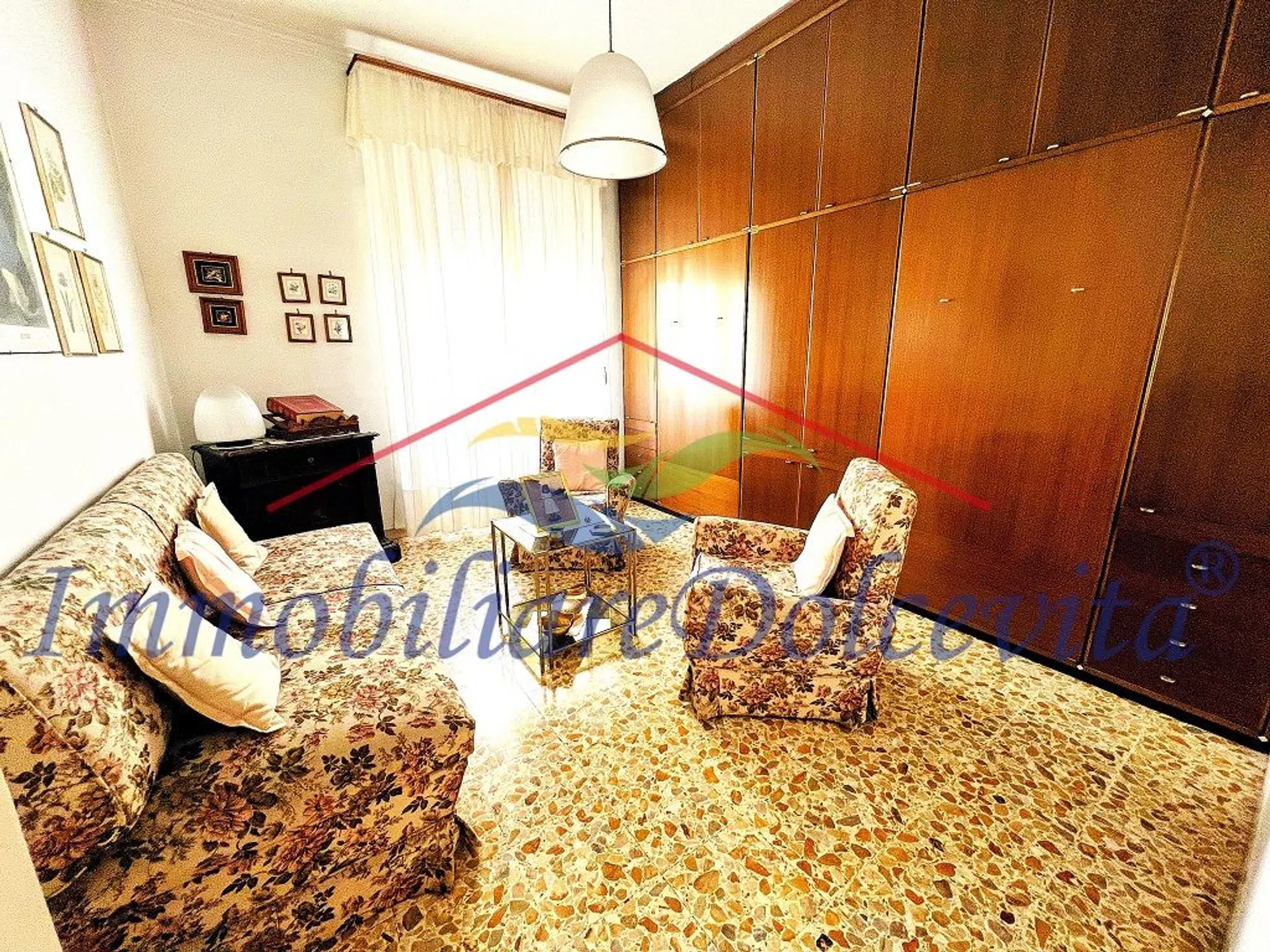Appartamento in via dei Sette Santi, 16 - Photo 11