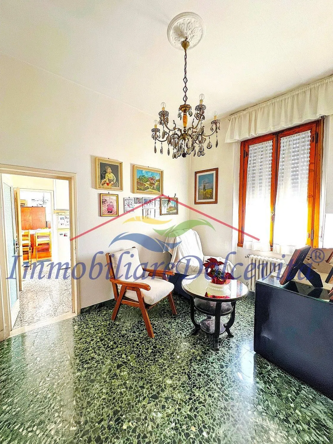 Appartamento in via dei Sette Santi, 16 - Photo 13