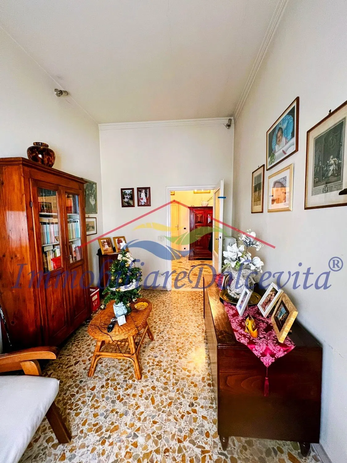 Appartamento in via dei Sette Santi, 16 - Photo 15