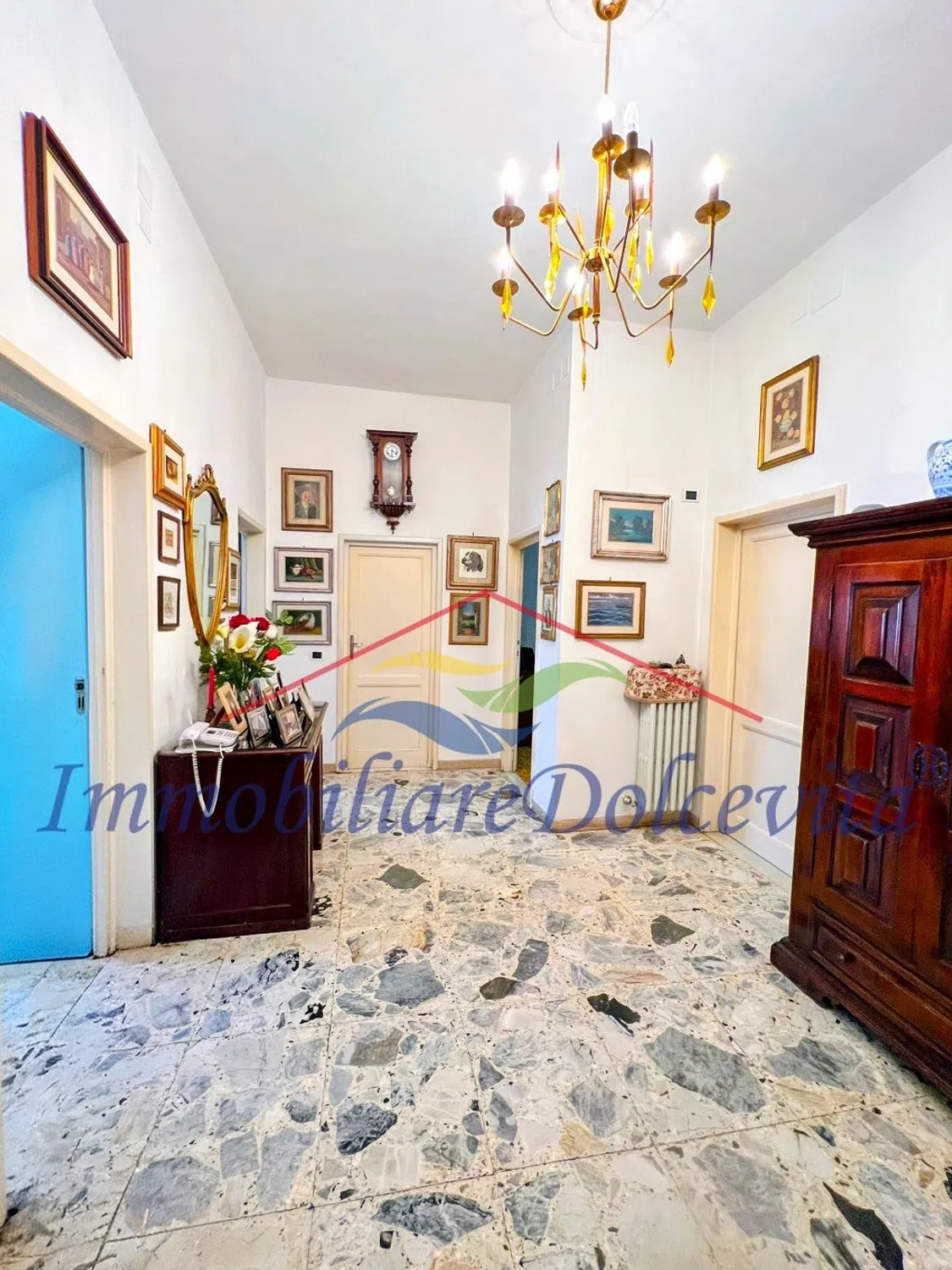 Appartamento in via dei Sette Santi, 16 - Photo 16