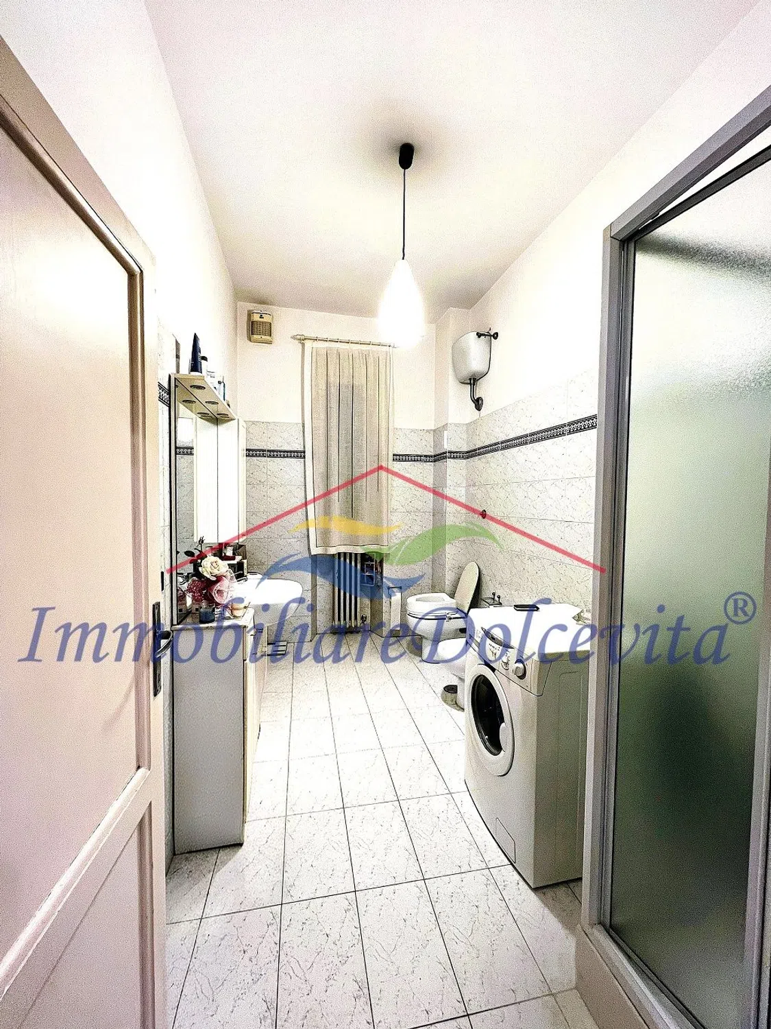 Appartamento in via dei Sette Santi, 16 - Photo 17