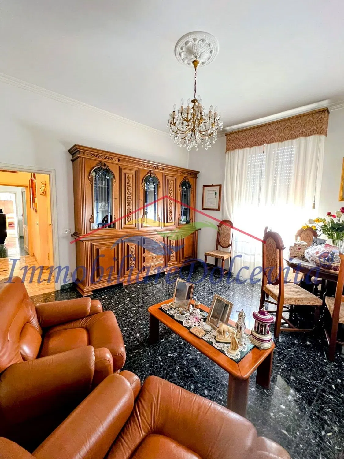 Appartamento in via dei Sette Santi, 16 - Photo 20