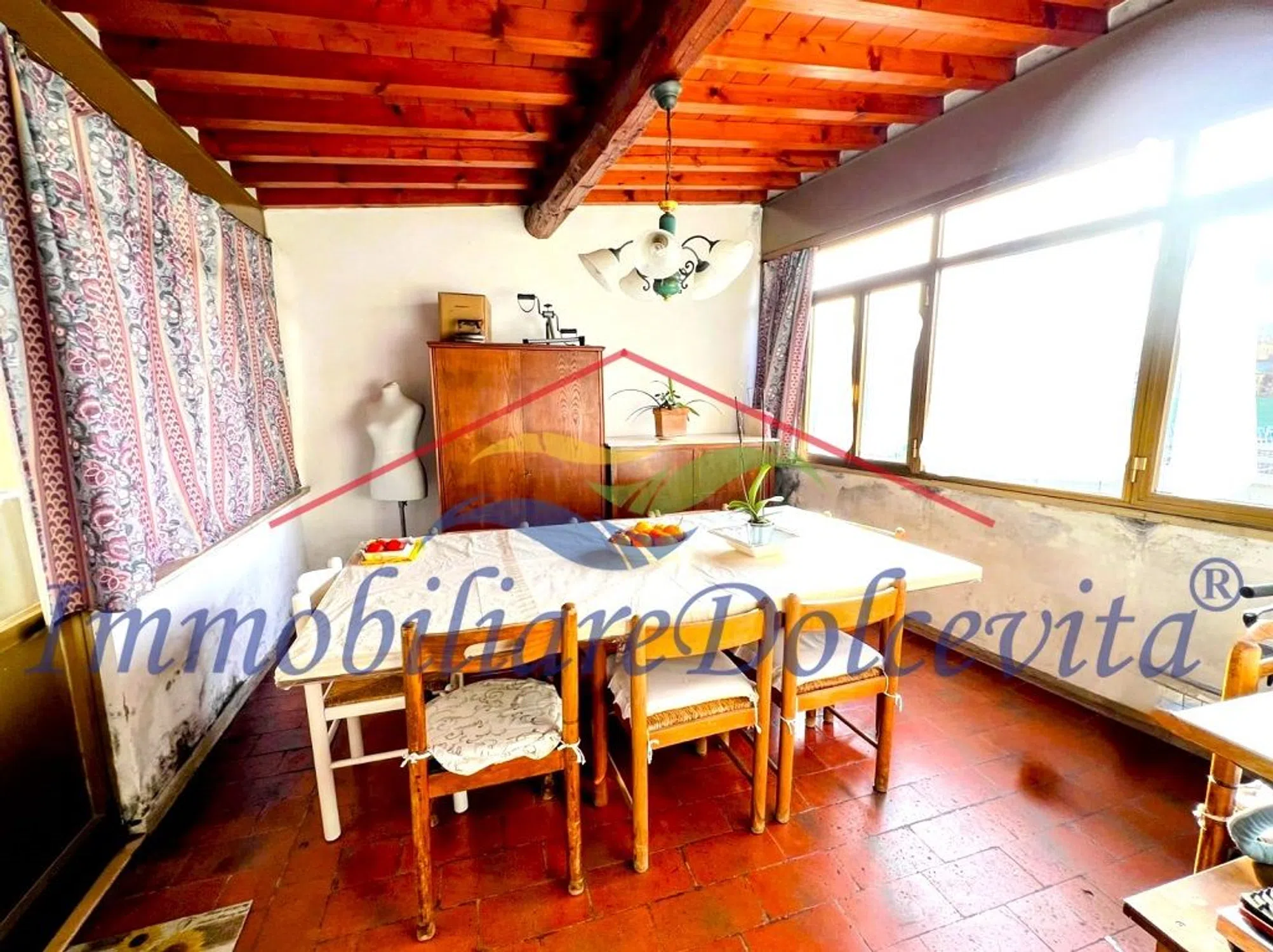 Appartamento in via dei Sette Santi, 16 - Photo 4