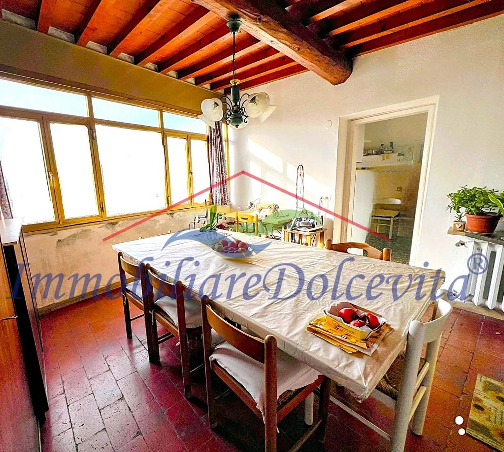 Appartamento in via dei Sette Santi, 16 - Photo 5