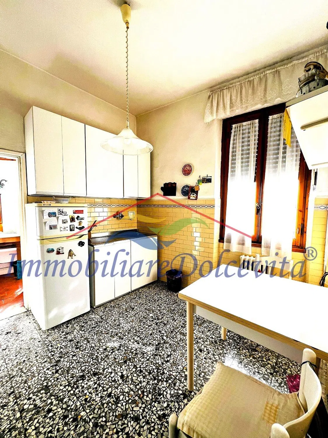 Appartamento in via dei Sette Santi, 16 - Photo 6