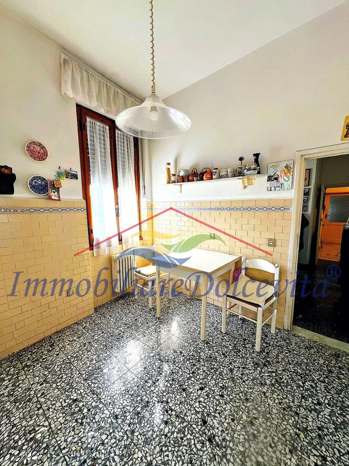 Appartamento in via dei Sette Santi, 16 - Photo 7