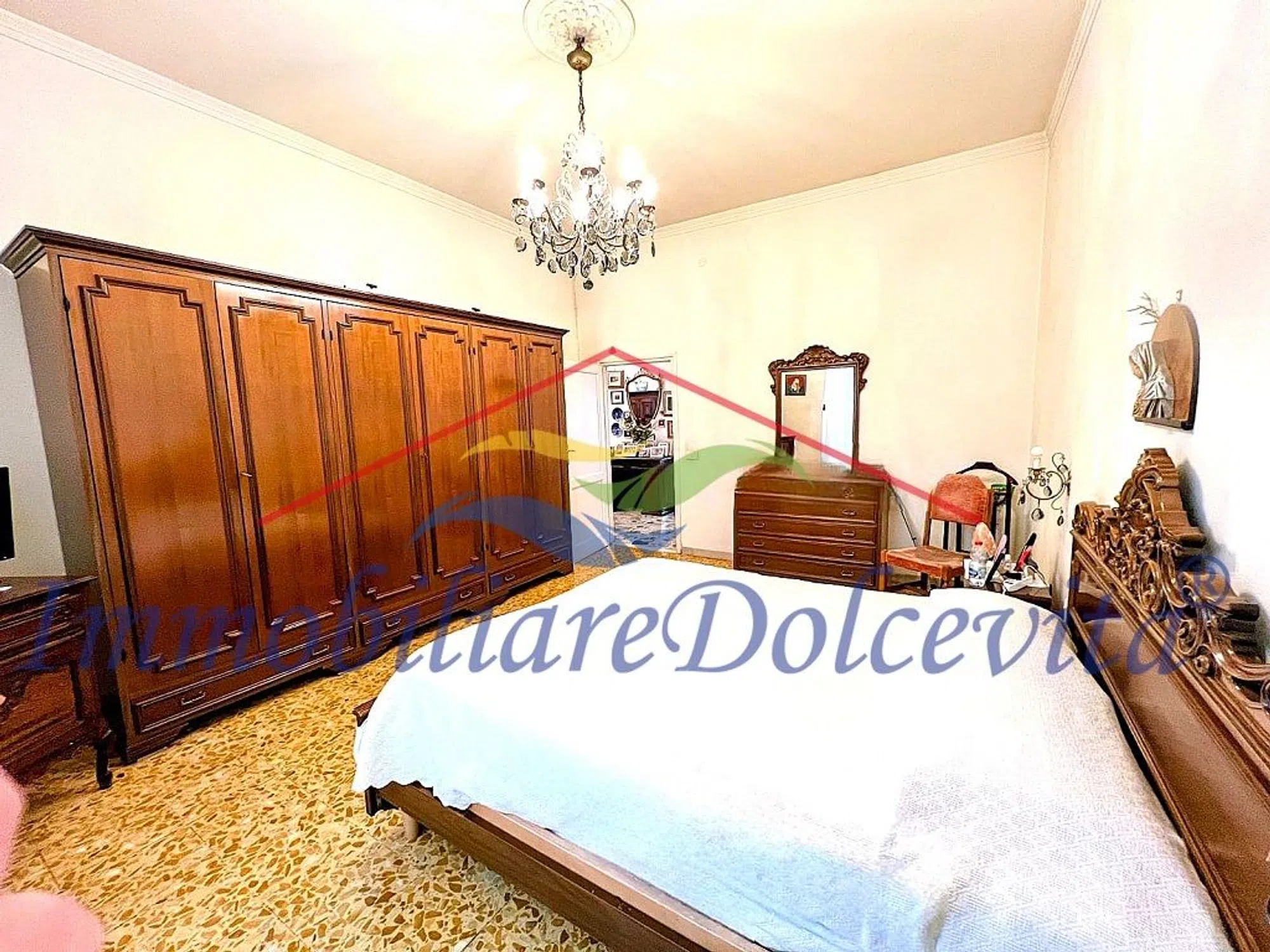 Appartamento in via dei Sette Santi, 16 - Photo 8