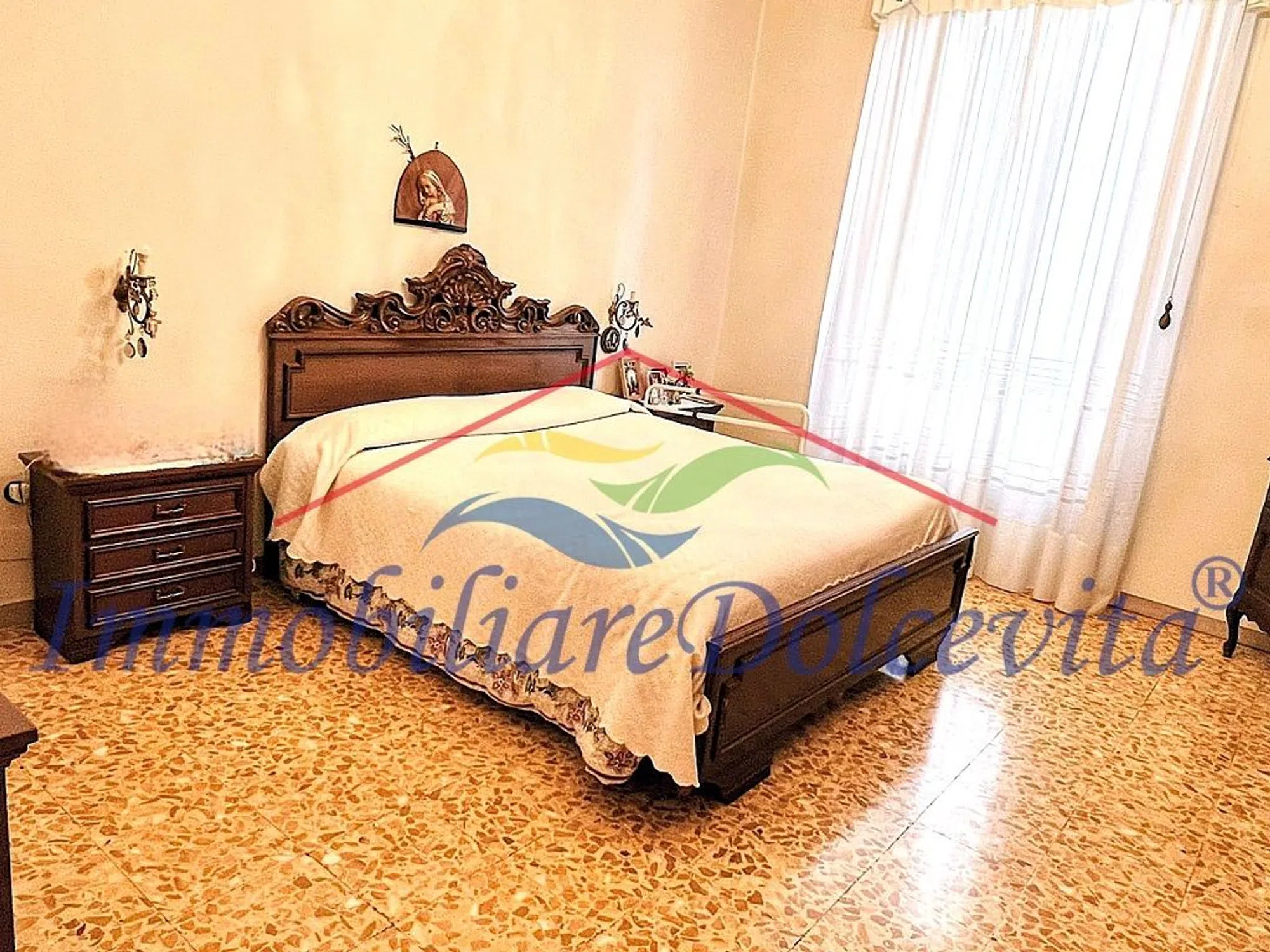 Appartamento in via dei Sette Santi, 16 - Photo 9