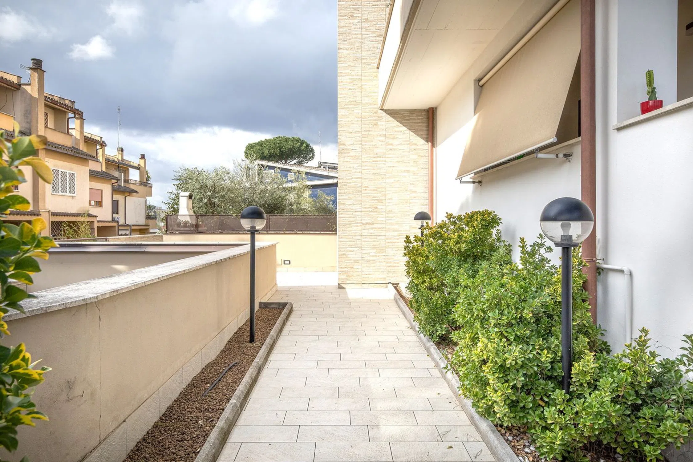 Bilocale in via Leonida Rech s.n.c. - Photo 14