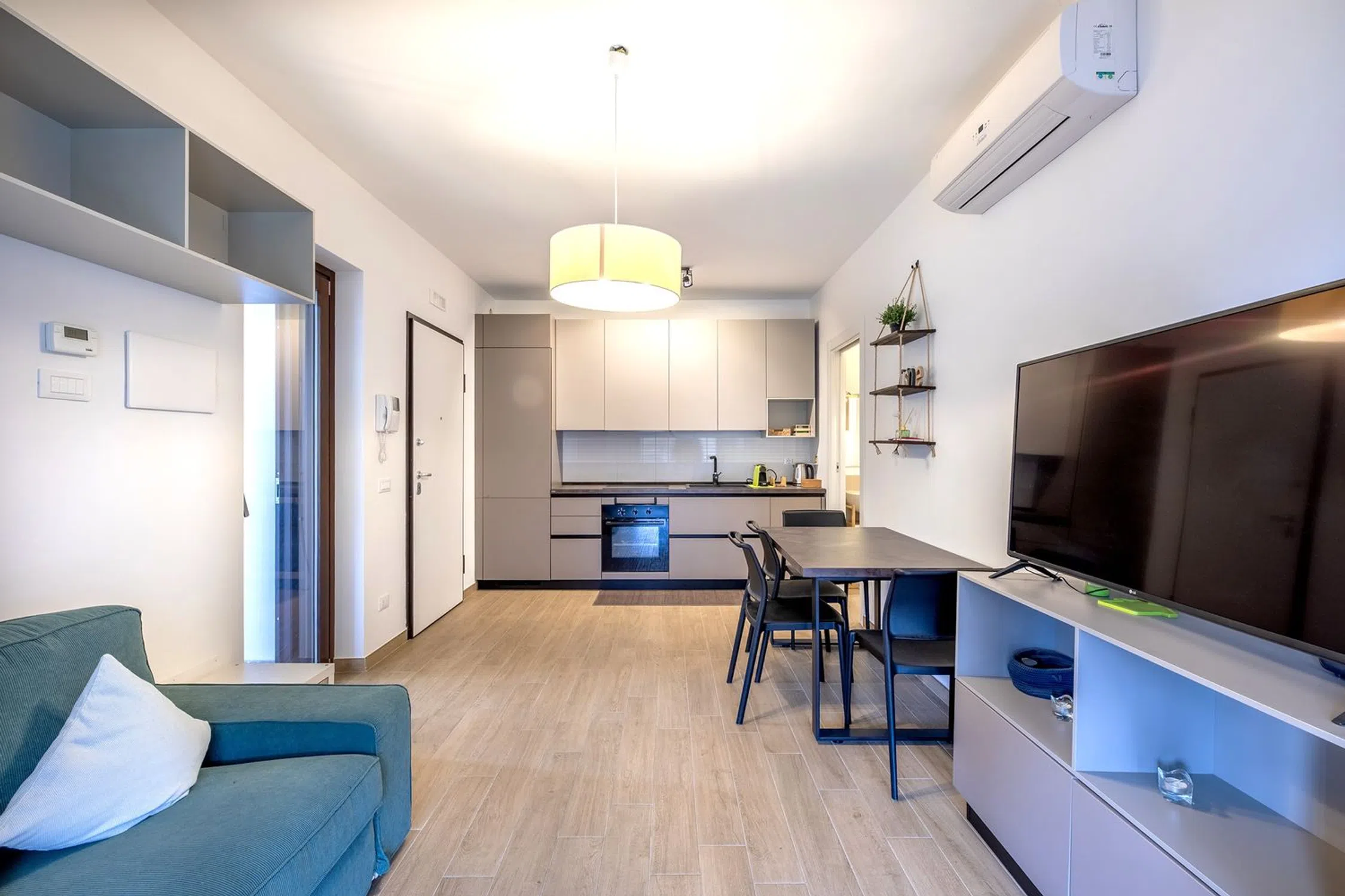 Bilocale in via Leonida Rech s.n.c. - Photo 16