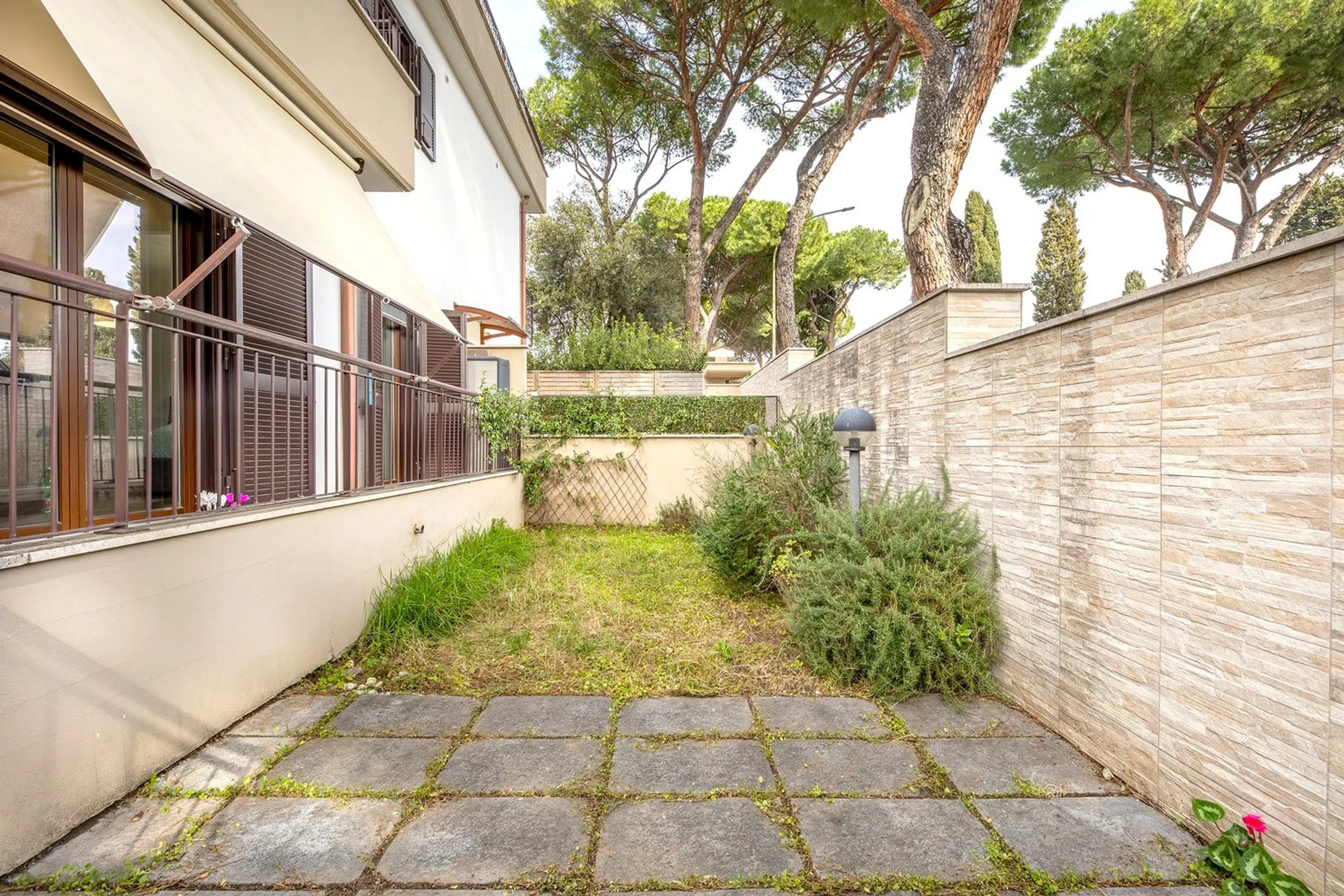 Bilocale in via Leonida Rech s.n.c. - Photo 18