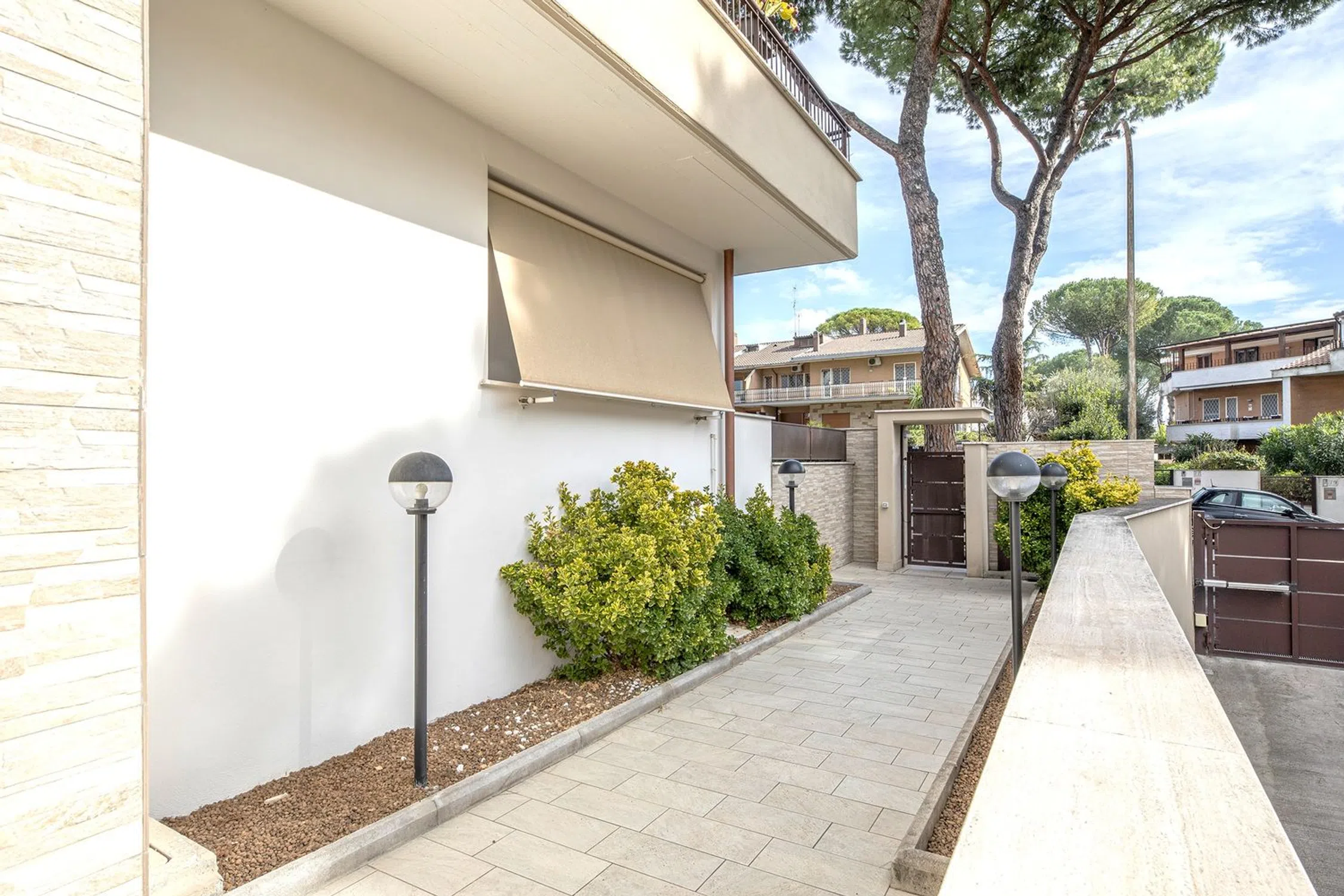 Bilocale in via Leonida Rech s.n.c. - Photo 8