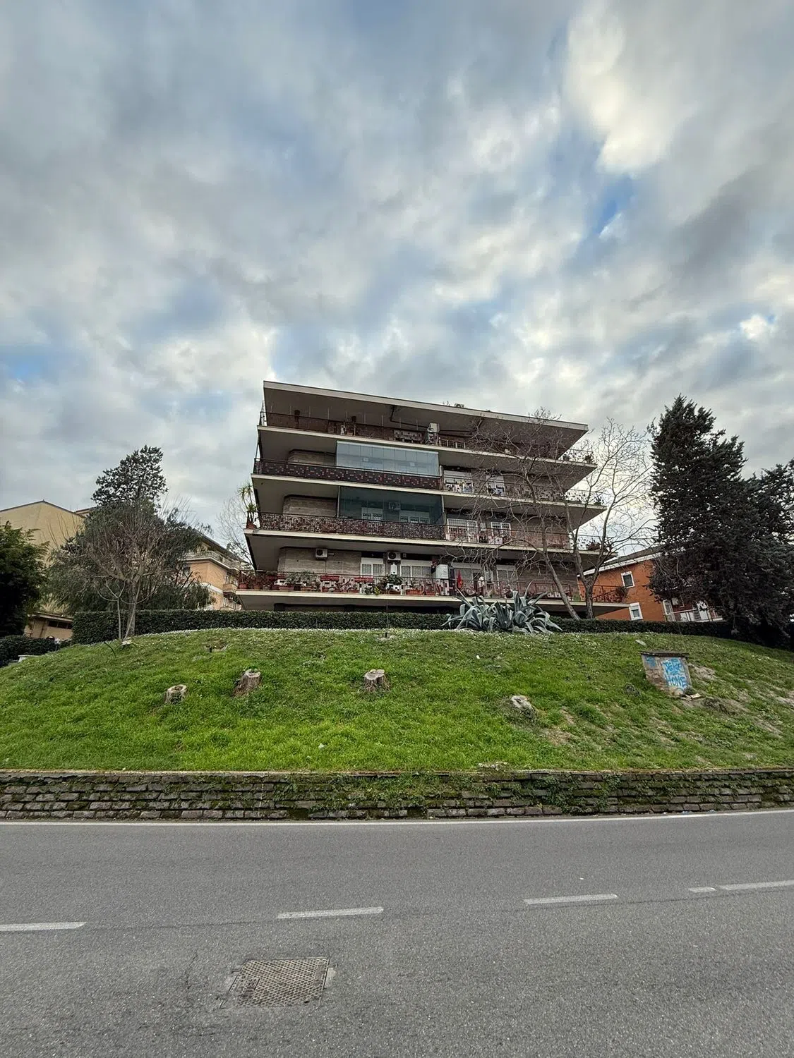 Trilocale in via di Pietralata s.n.c. - Photo 2