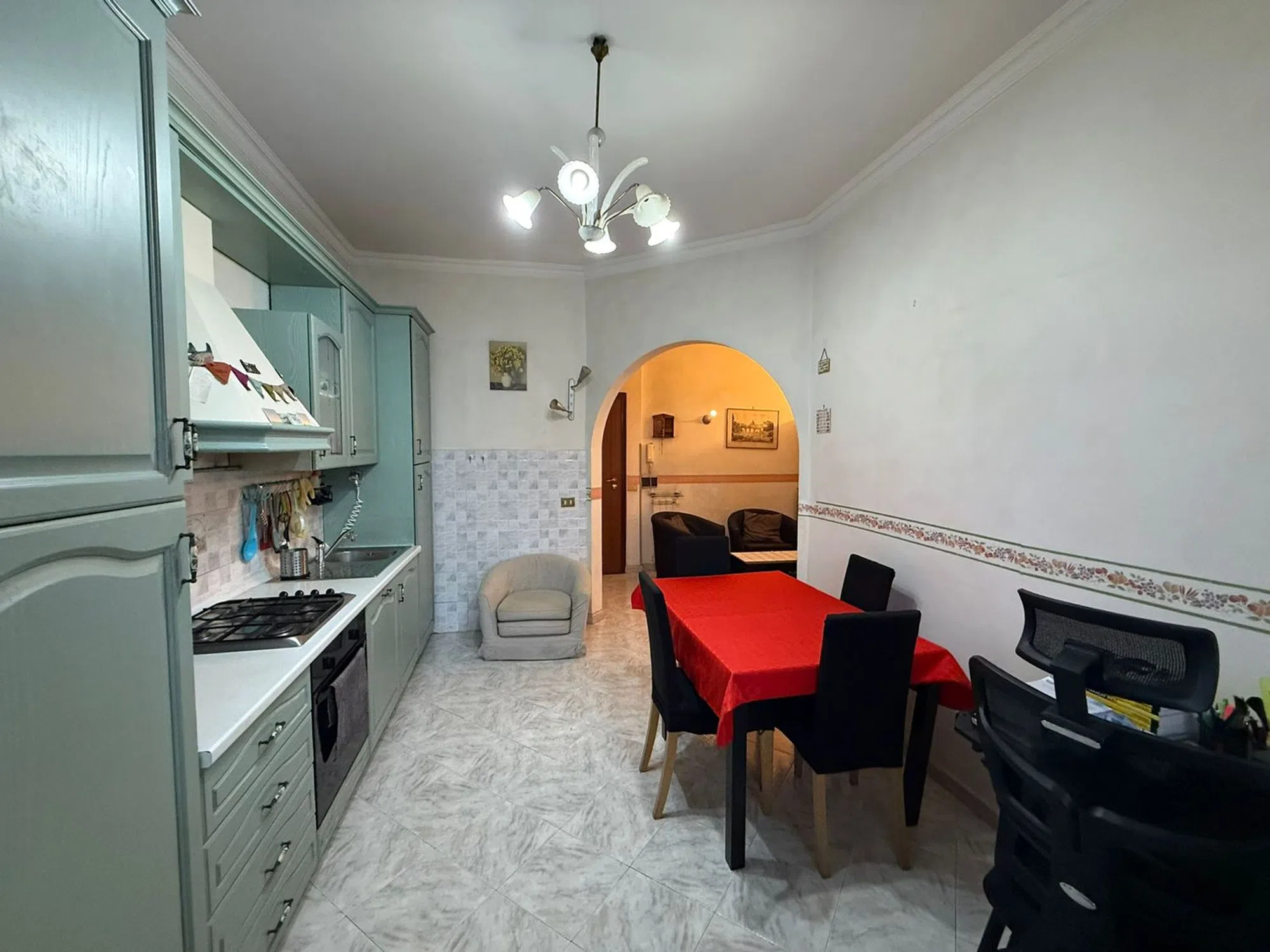 Trilocale in via di Pietralata s.n.c. - Photo 11
