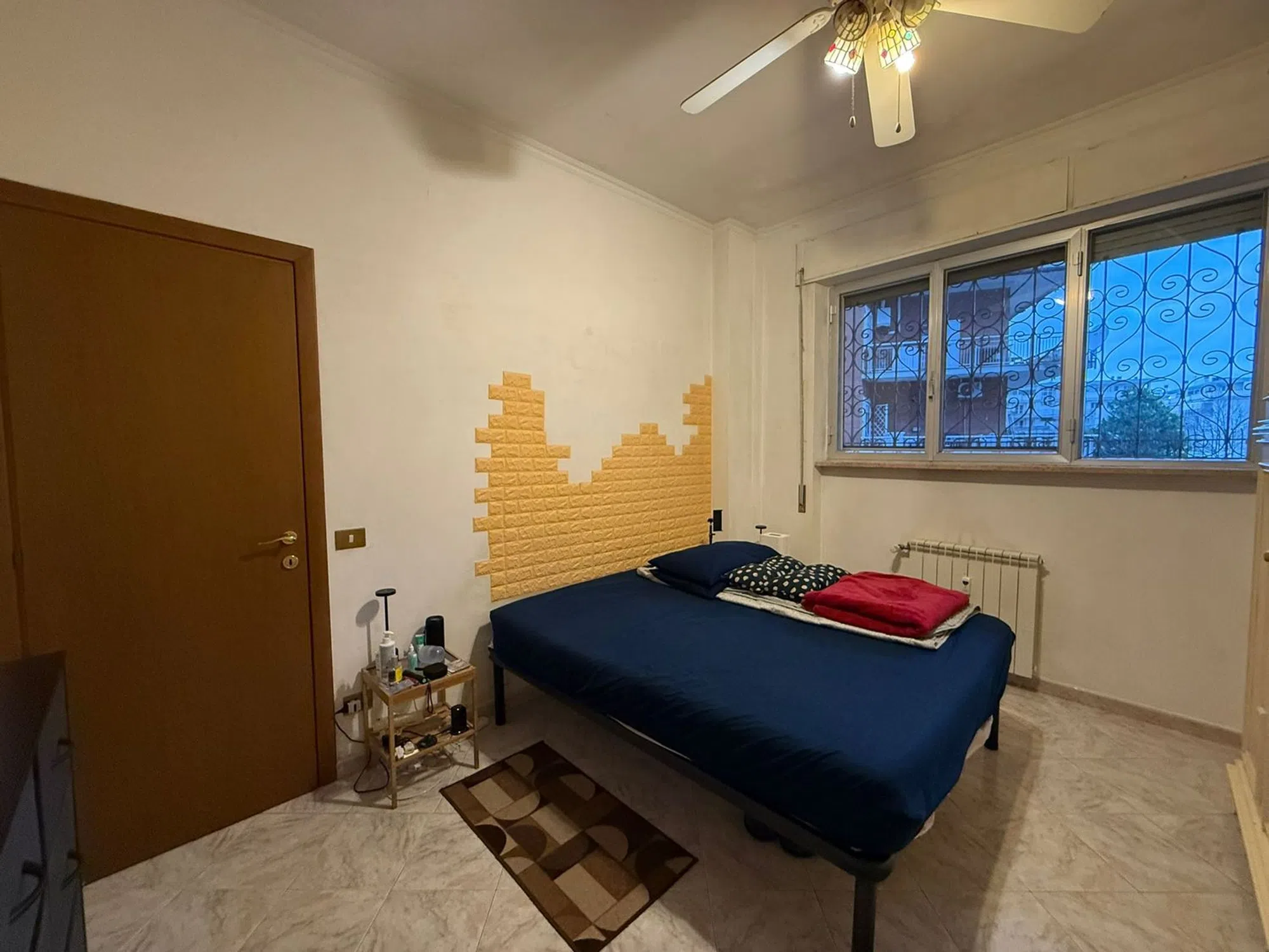 Trilocale in via di Pietralata s.n.c. - Photo 14