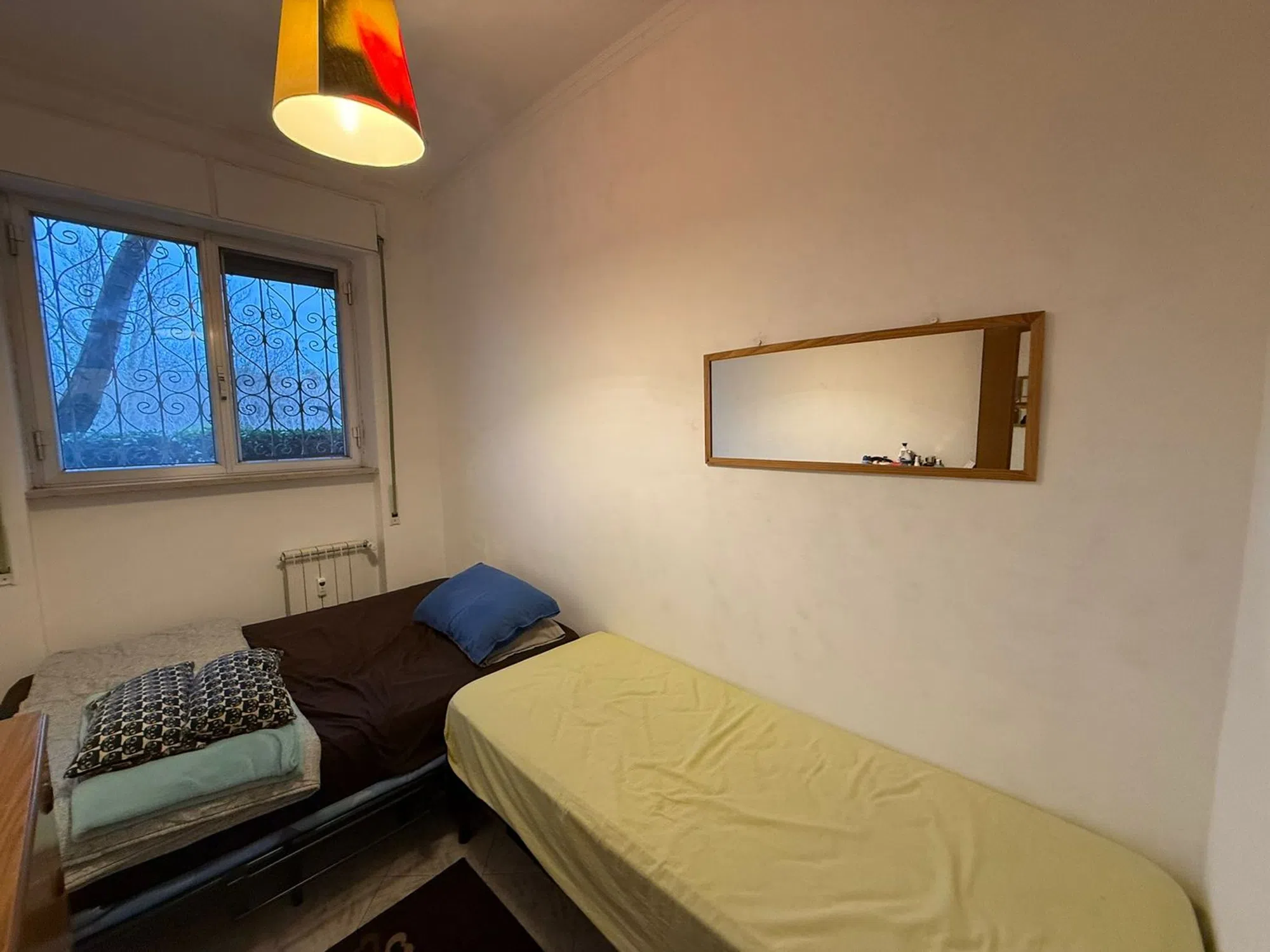 Trilocale in via di Pietralata s.n.c. - Photo 17