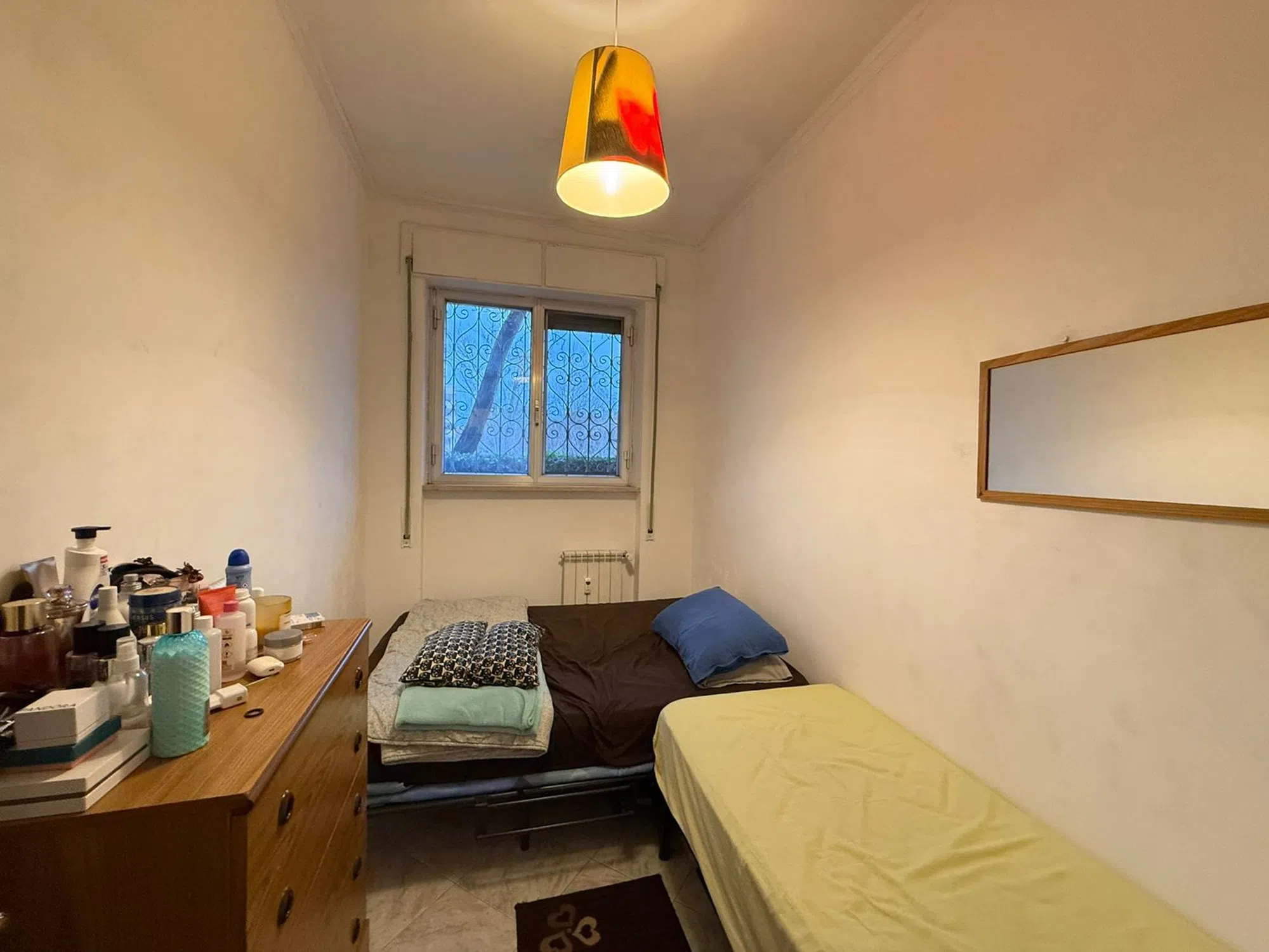 Trilocale in via di Pietralata s.n.c. - Photo 18