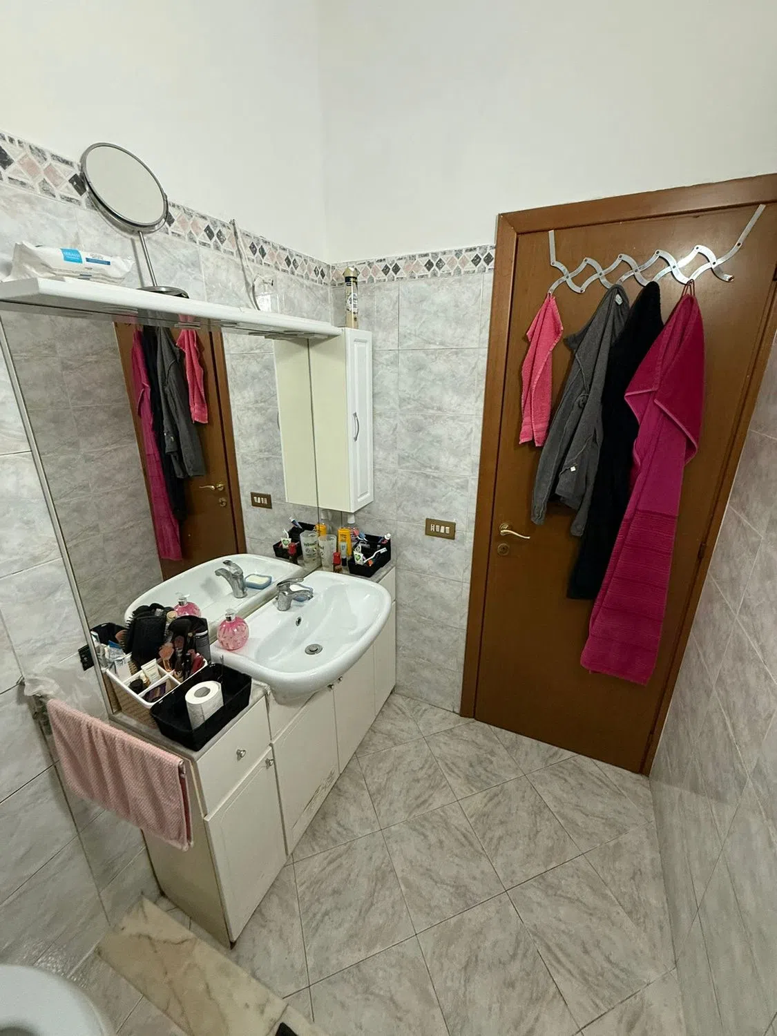 Trilocale in via di Pietralata s.n.c. - Photo 19
