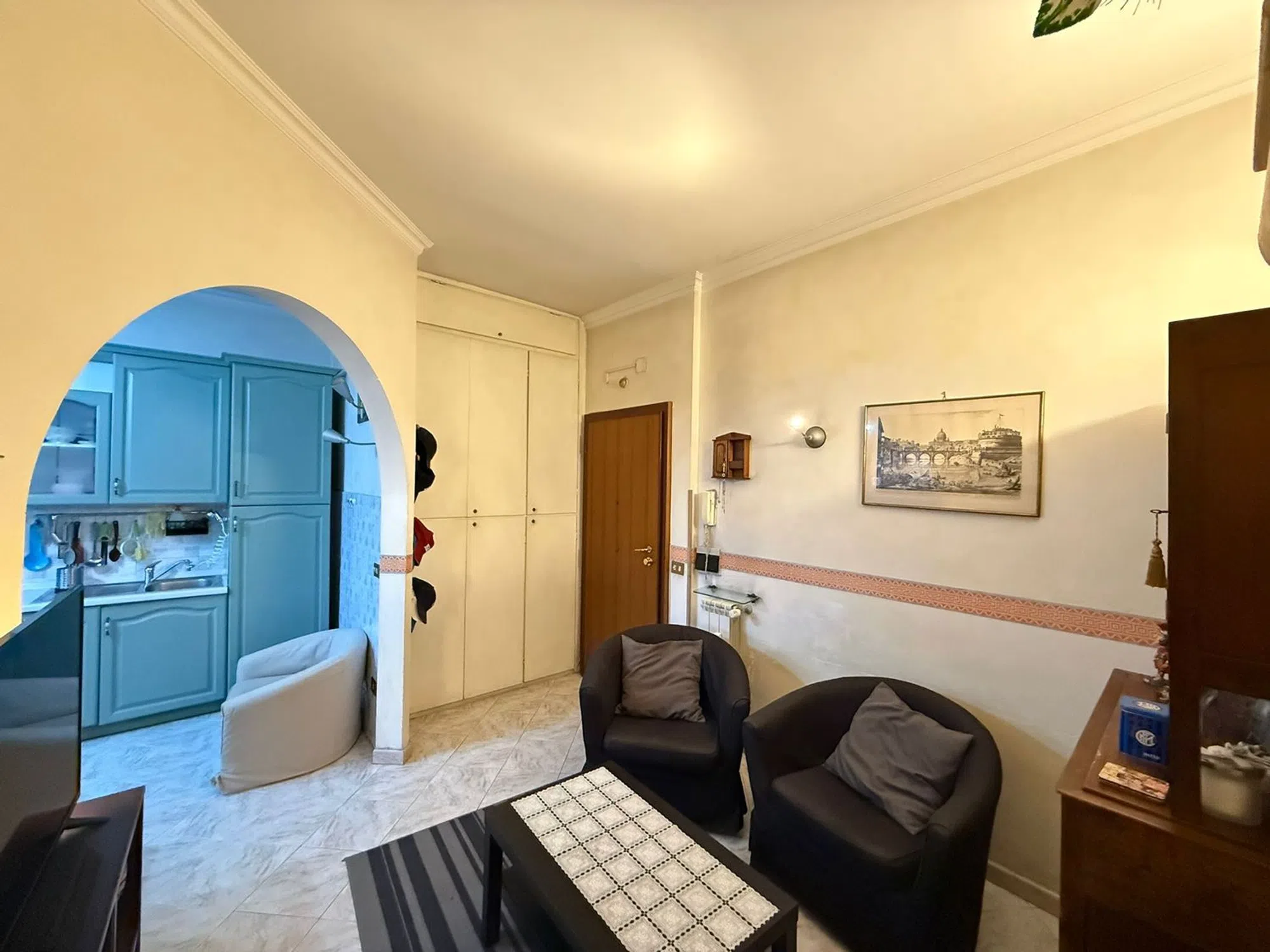 Trilocale in via di Pietralata s.n.c. - Photo 7