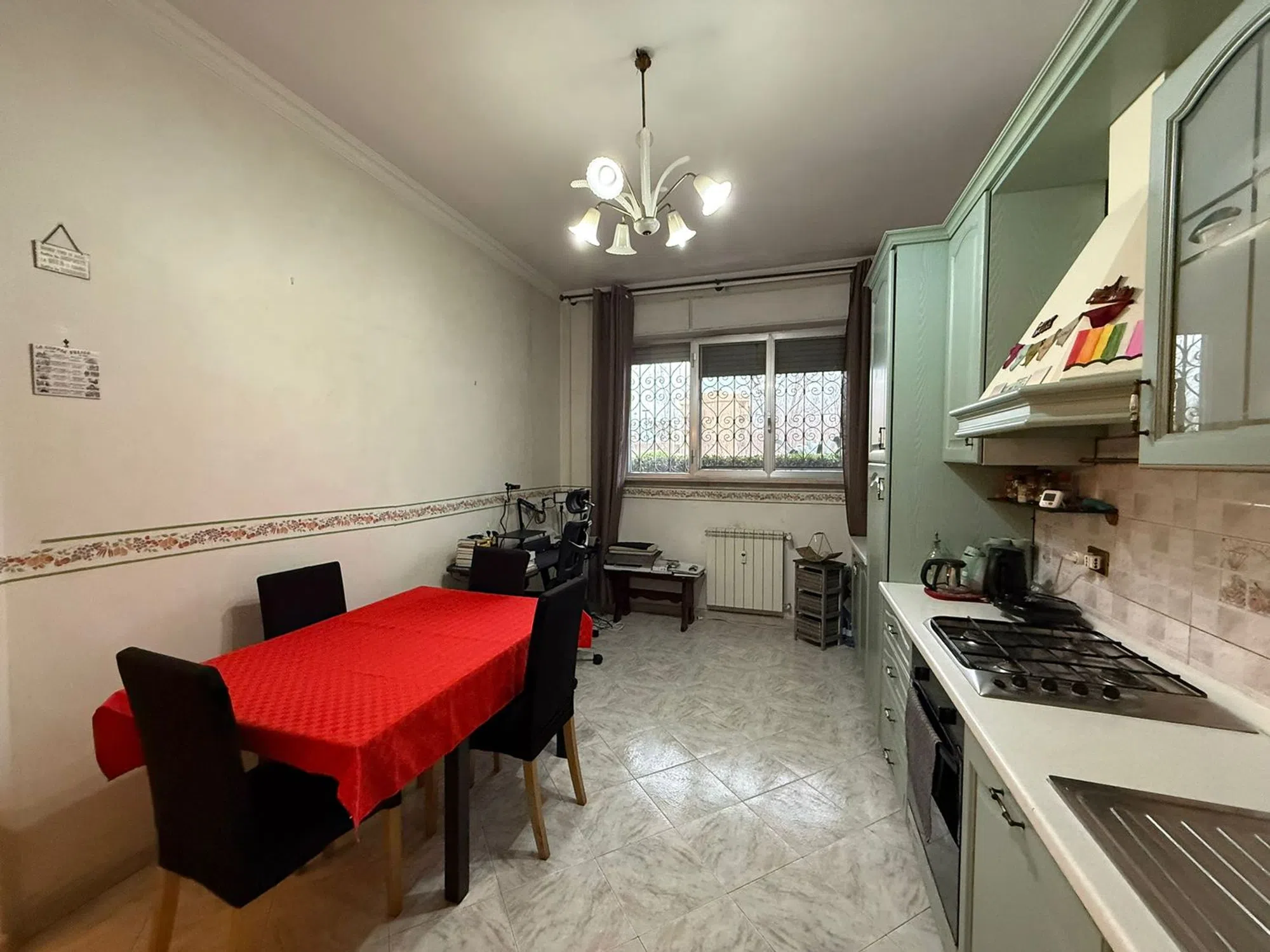 Trilocale in via di Pietralata s.n.c. - Photo 10