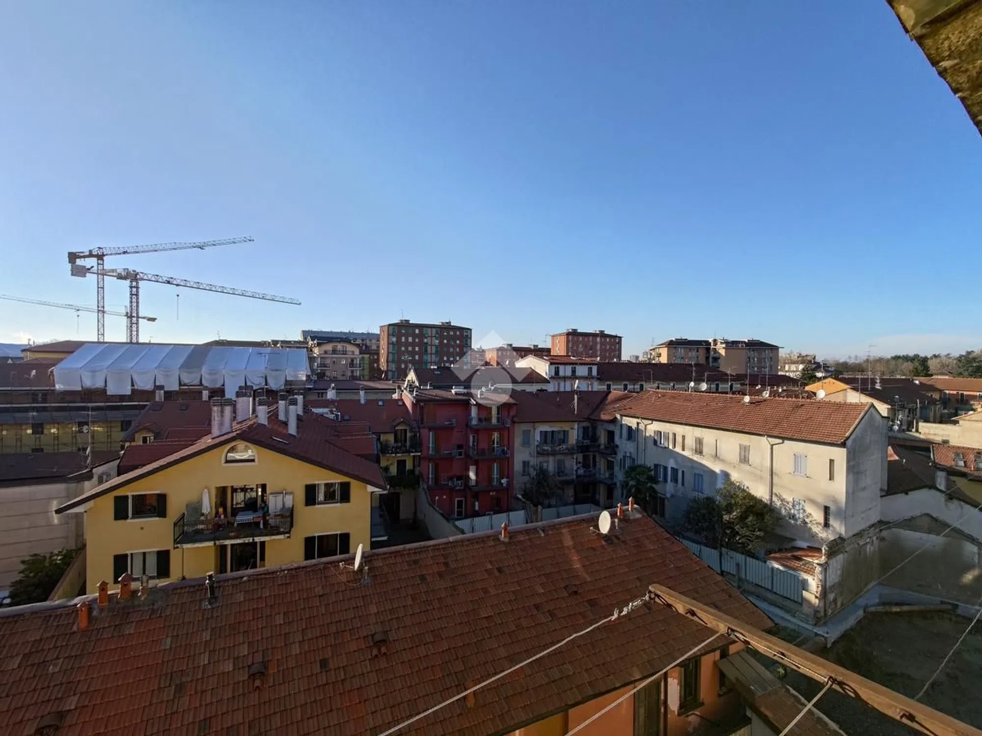 Monolocale in via Paulucci di Calboli Fulcieri, 3 - Photo 19