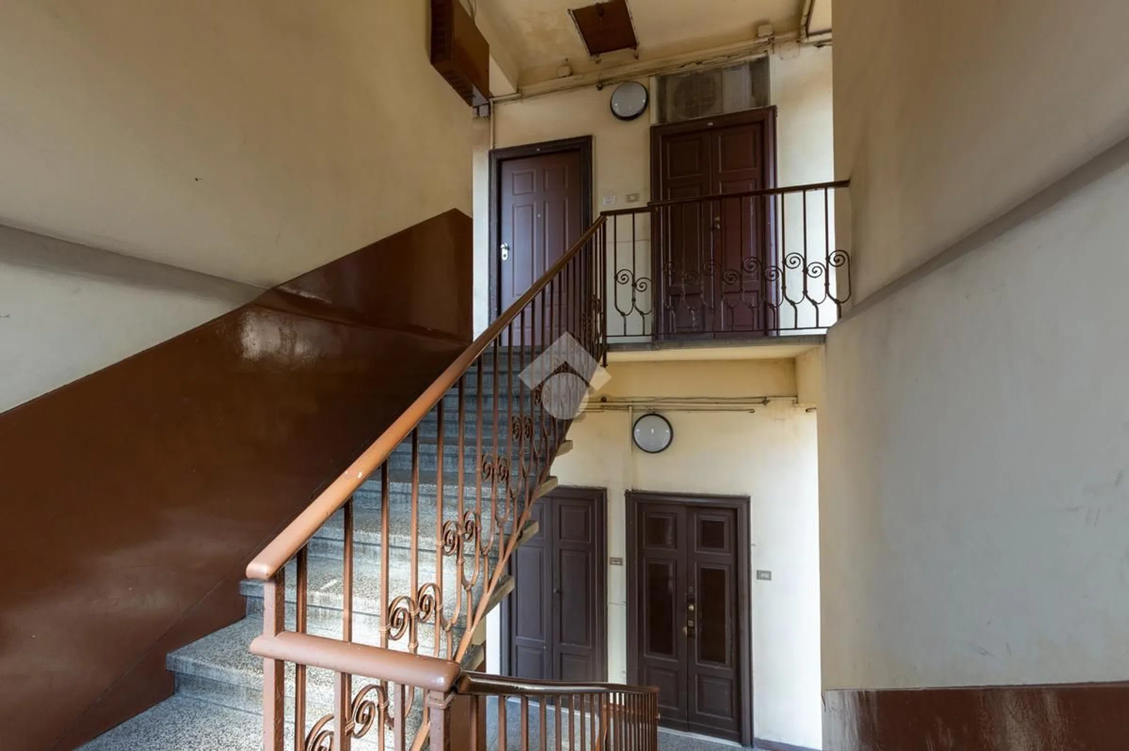 Monolocale in via Paulucci di Calboli Fulcieri, 3 - Photo 20